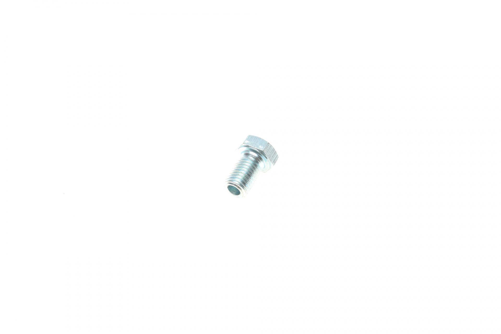 Болт зливу оливи + шайба BMW 3 (E20/E36/E39/E46)/5 (E60)/7 (E23/E32/E65)/8 (E31) -10 (M12x1.5x18)