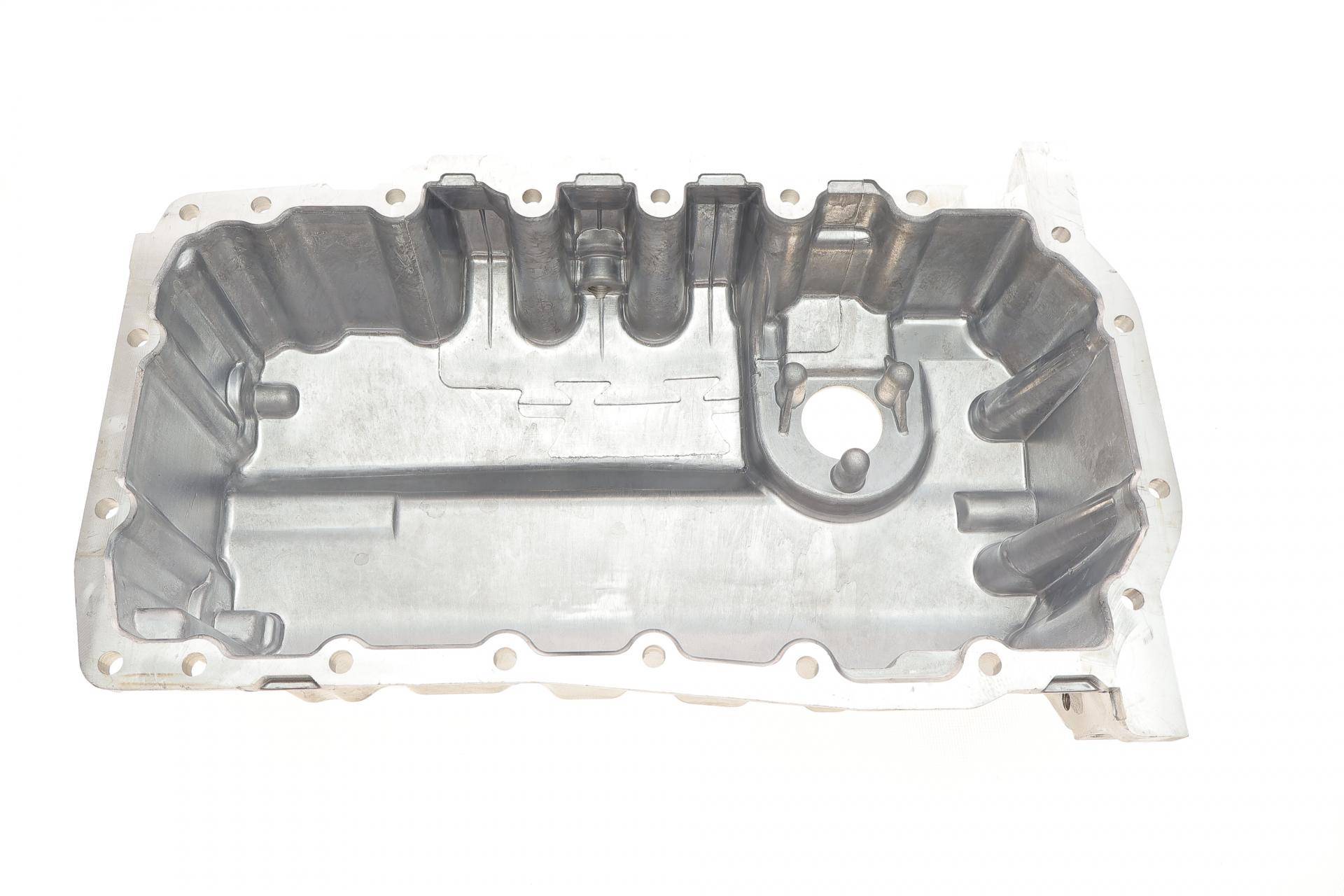 Маслоприймач (піддон) VW Caddy III 1.9 TDI/2.0 TDI/SDI 04-15