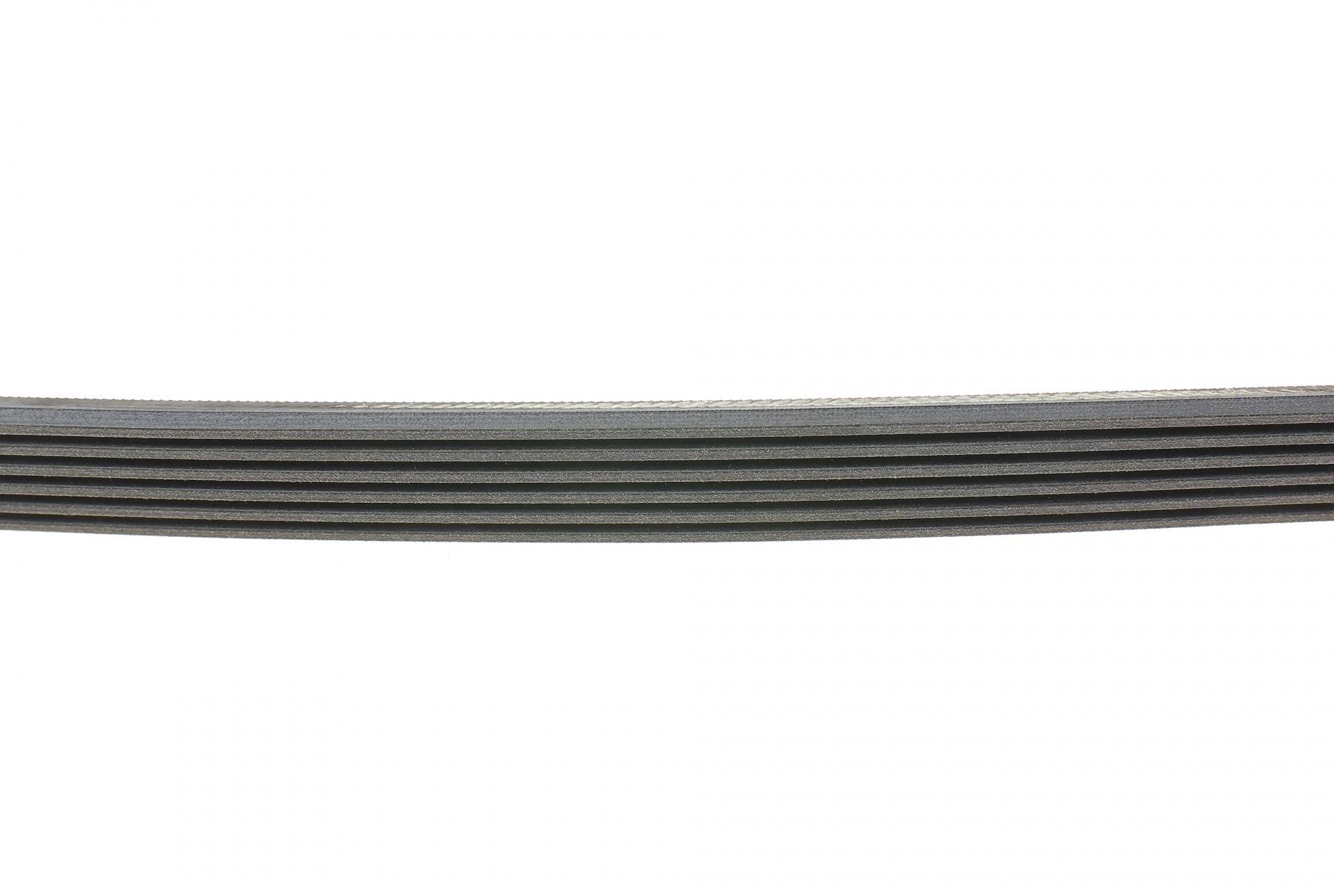 Ремінь генератора Renault Kangoo 1.9dTi/dCi 00-/Peugeot 107 1.0 05-14/Toyota Aygo/Yaris 1.0/1.8 05-
