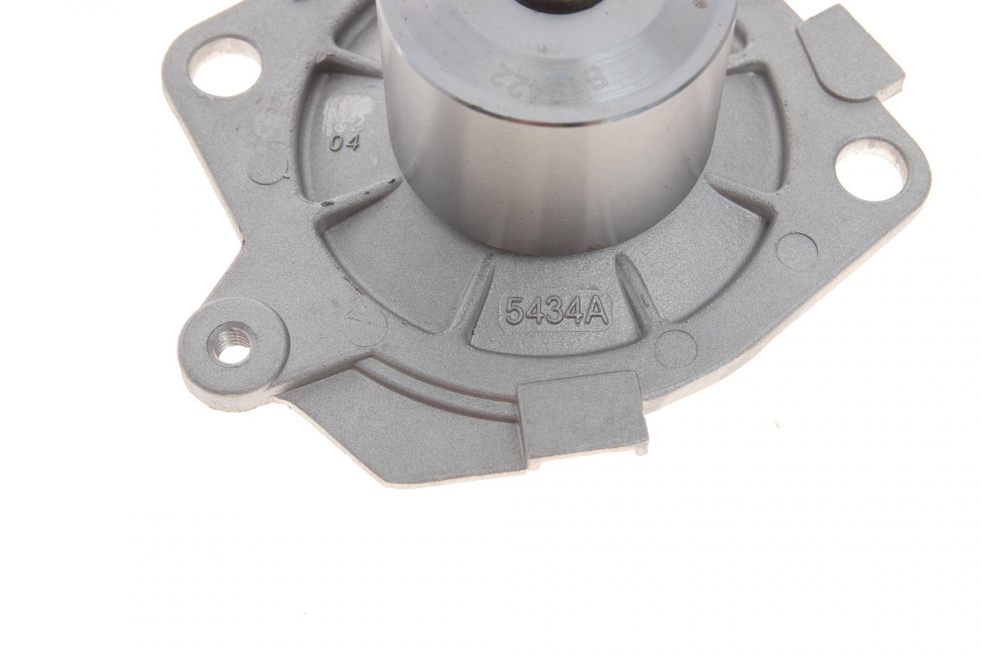 Комплект ГРМ + помпа Opel Astra H/Fiat Doblo/Suzuki SX4 1.9D 04- (24x190z)