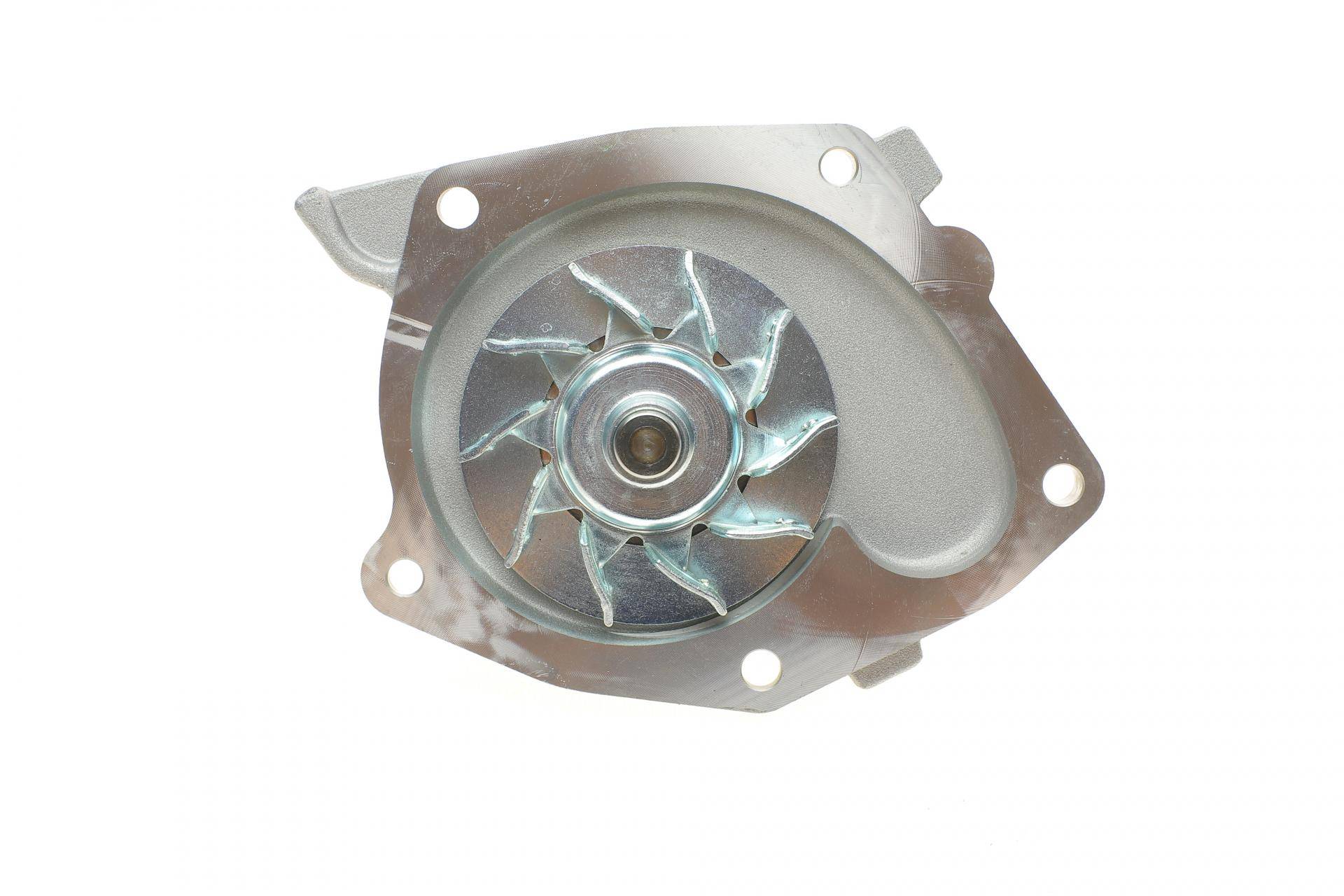 Комплект ГРМ + помпа Nissan Primera 1.9dCi 02-/Renault Scenic/Megane 1.9dCi 03-(26x133z)