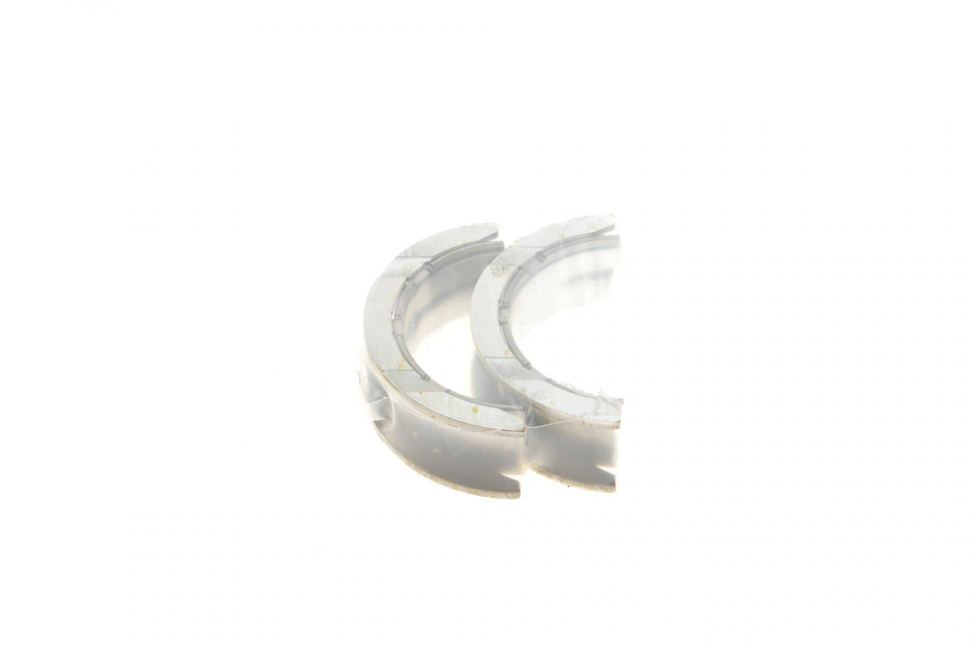 Вкладиші корінні BMW 3/4/5/6/7/X3/X4/X5/X6 (N57) 3.0d 08- (+0.25) (заміна на MB7781SX0.25)