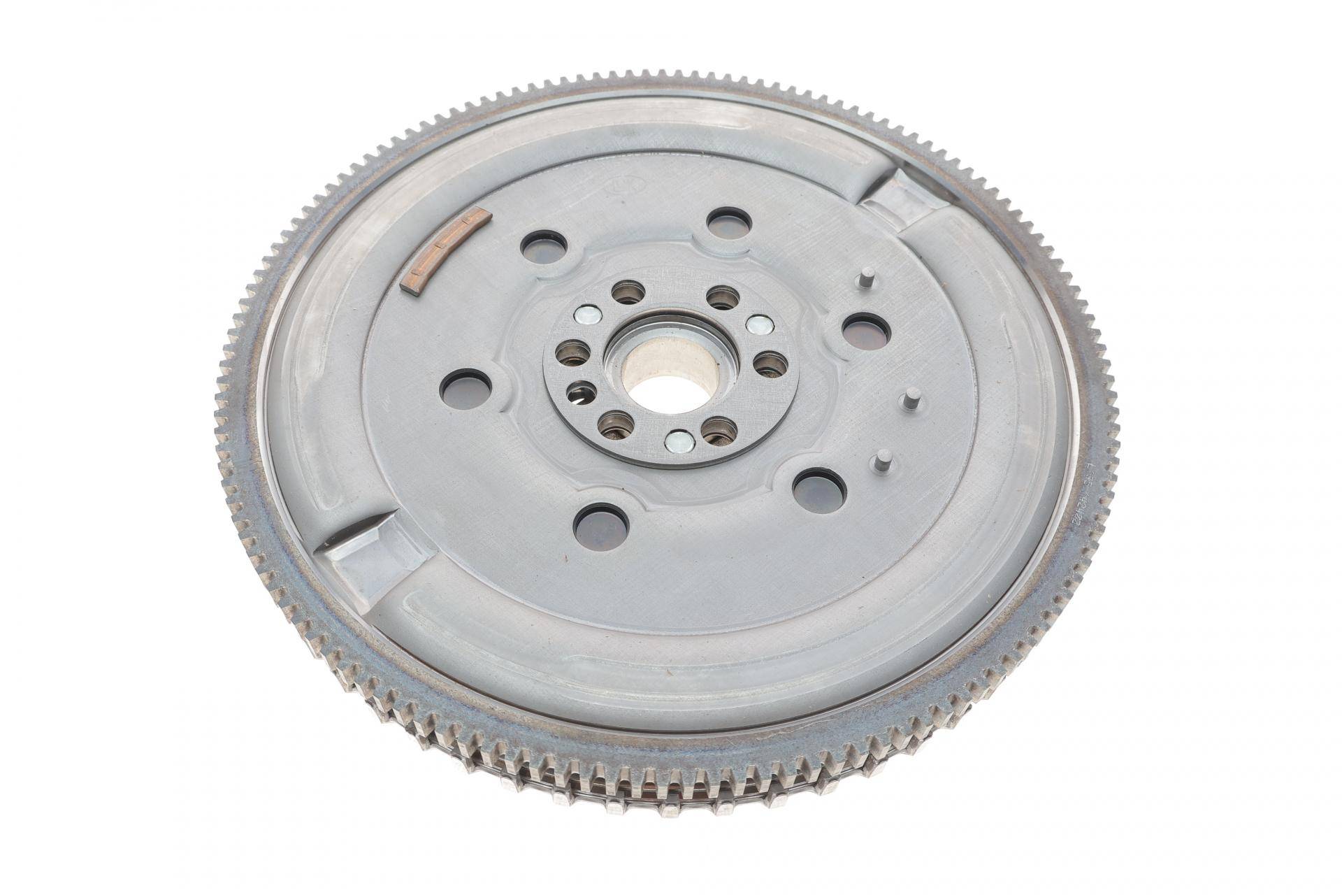 Демпфер зчеплення Renault Megane III/IV/Scenic III/Kangoo 1.2TCe/1.4TCe 09-