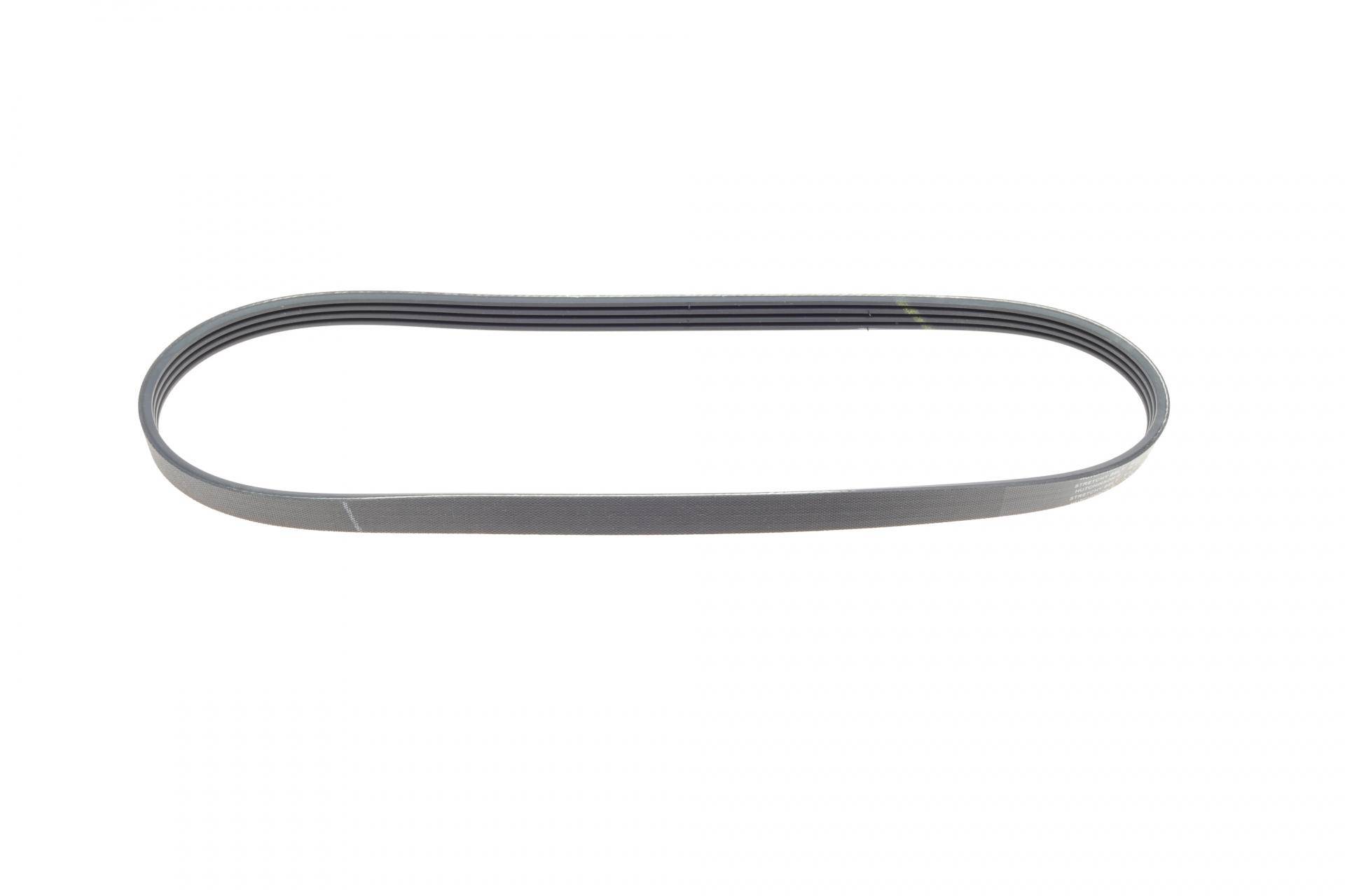 Ремінь генератора BMW 5 (E60) 2.5/3.0D 04-10 (M57) (4PK830)