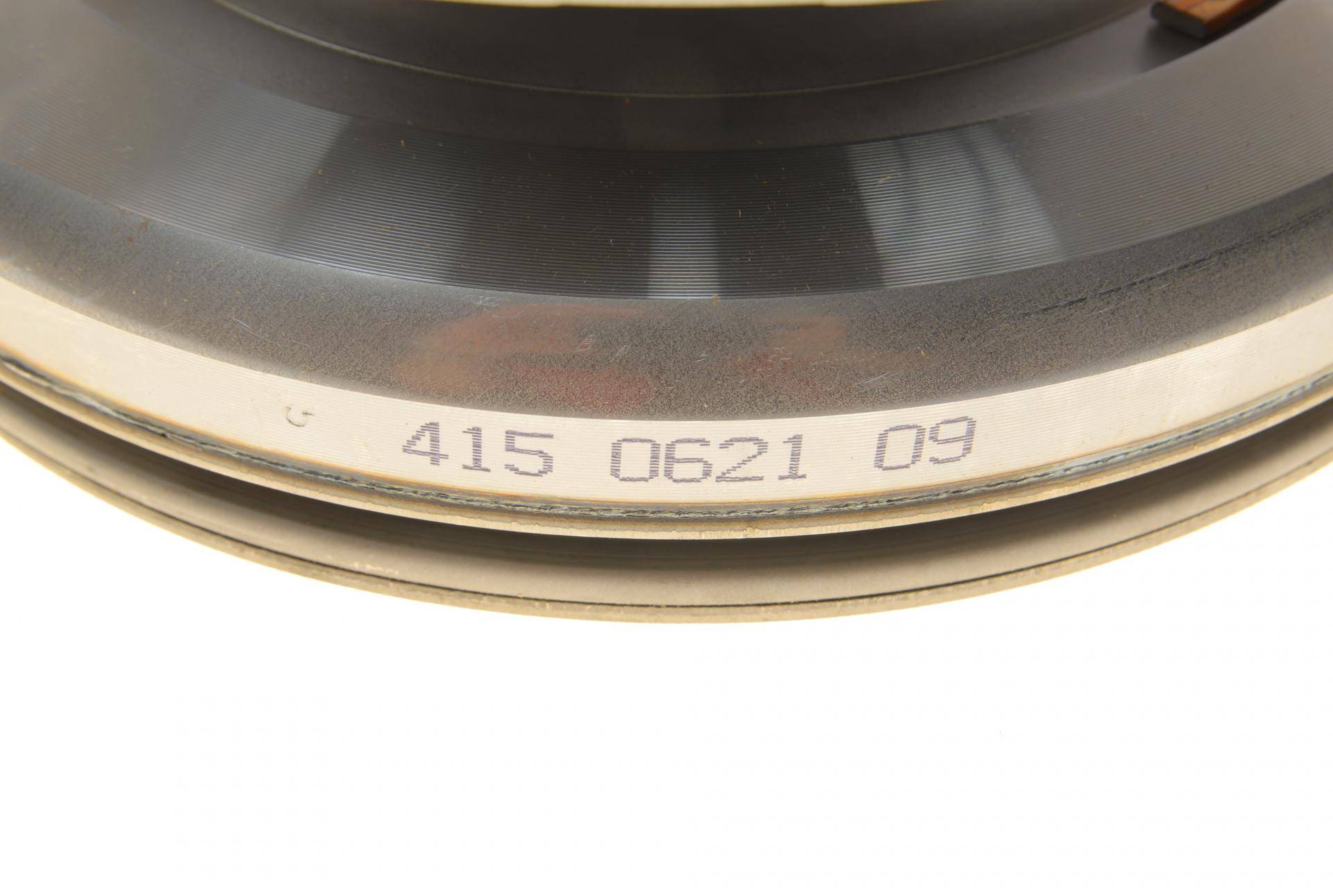 Демпфер зчеплення Audi A3/A4/A5/A6/A7/Q5 3.0 TDI 07-18, DSG7-0BT/0BH (DQ500)