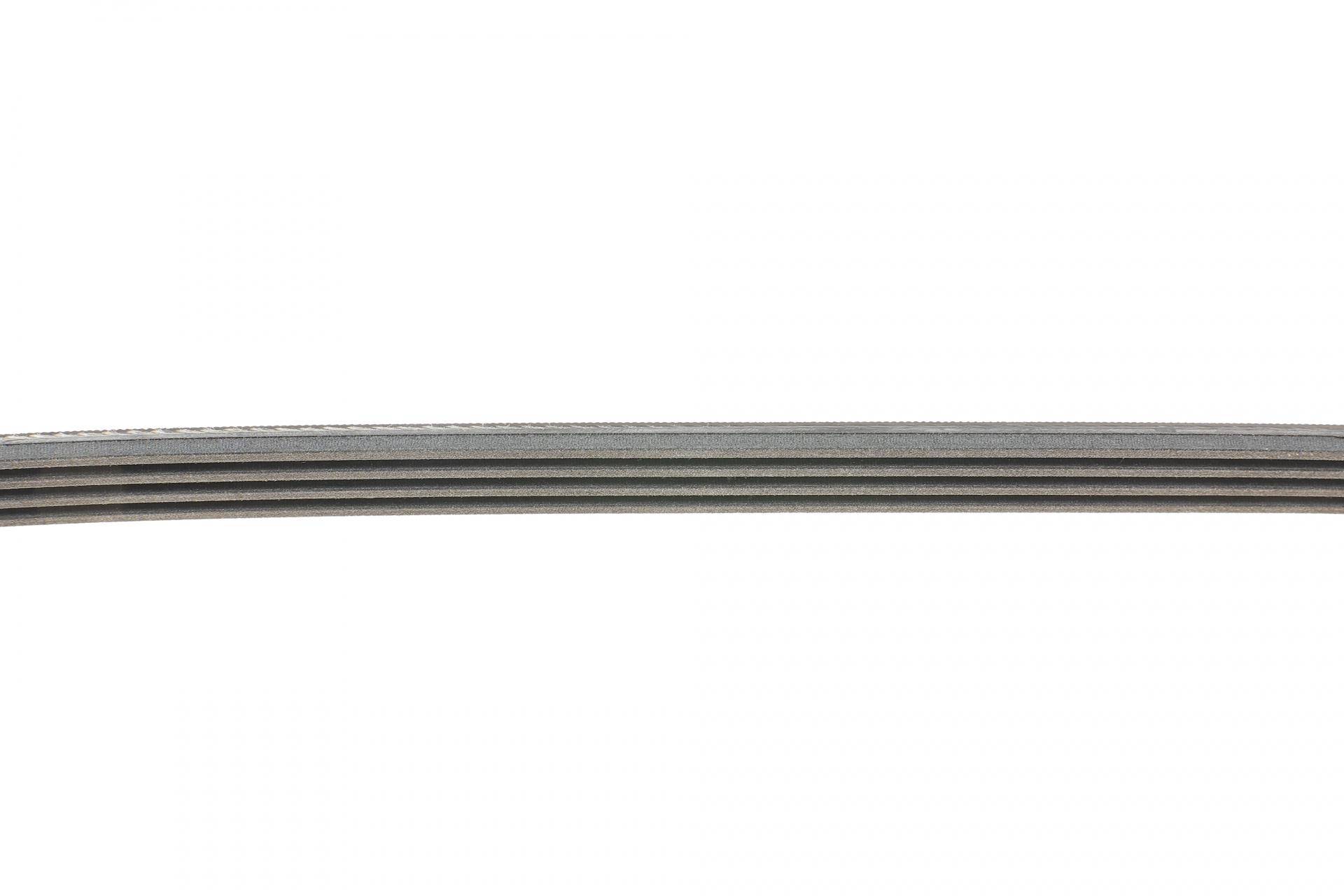 Ремінь генератора Audi A4/A6 2.5TDI 00-05/ Peugeot 205/305/309 1.9-2.5 TD 90-94