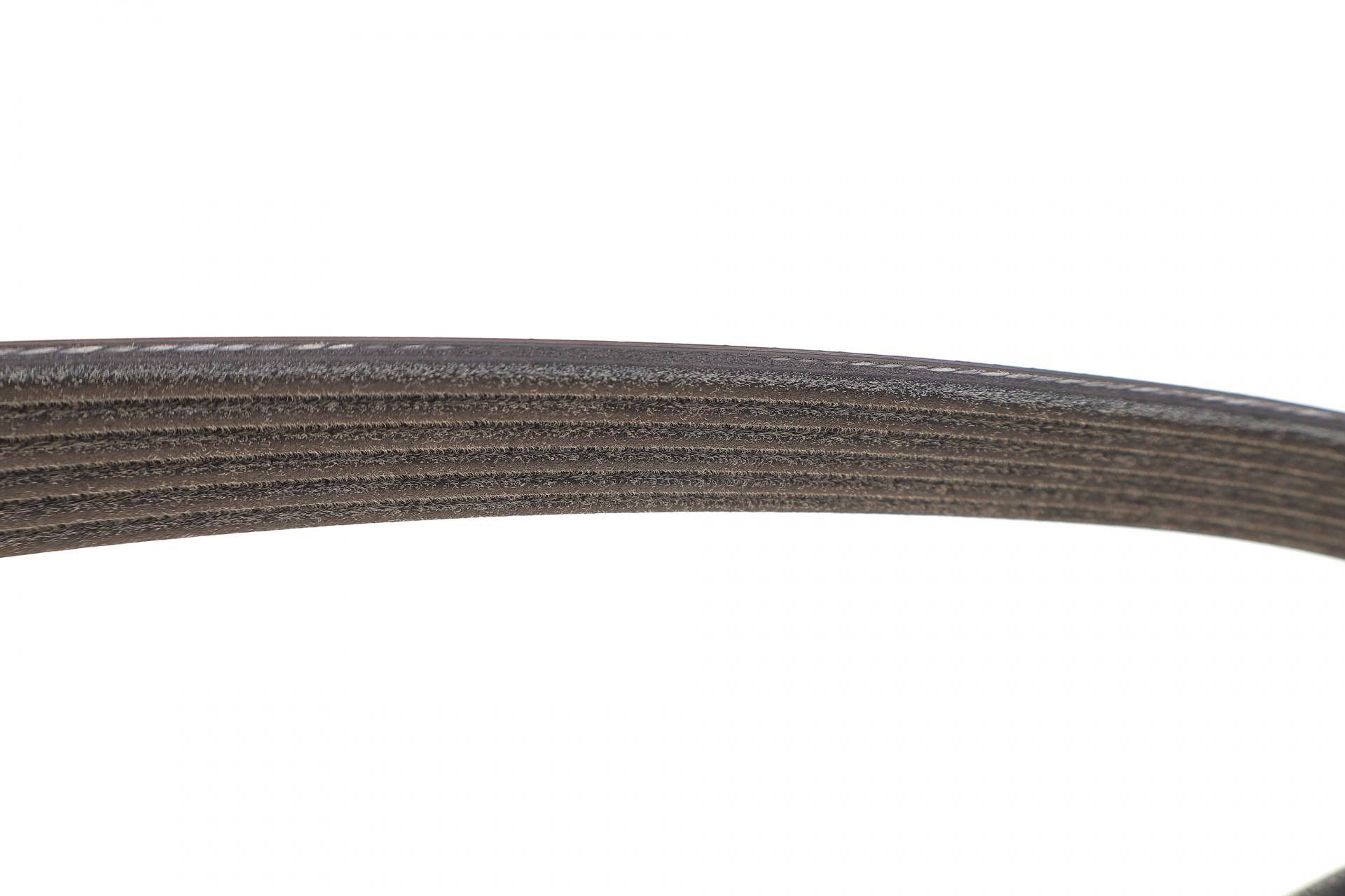Ремінь генератора Citroen Jumper/Peugeot Boxer 2.0 94-/VW Caddy 1.4 04- (6PK1100)