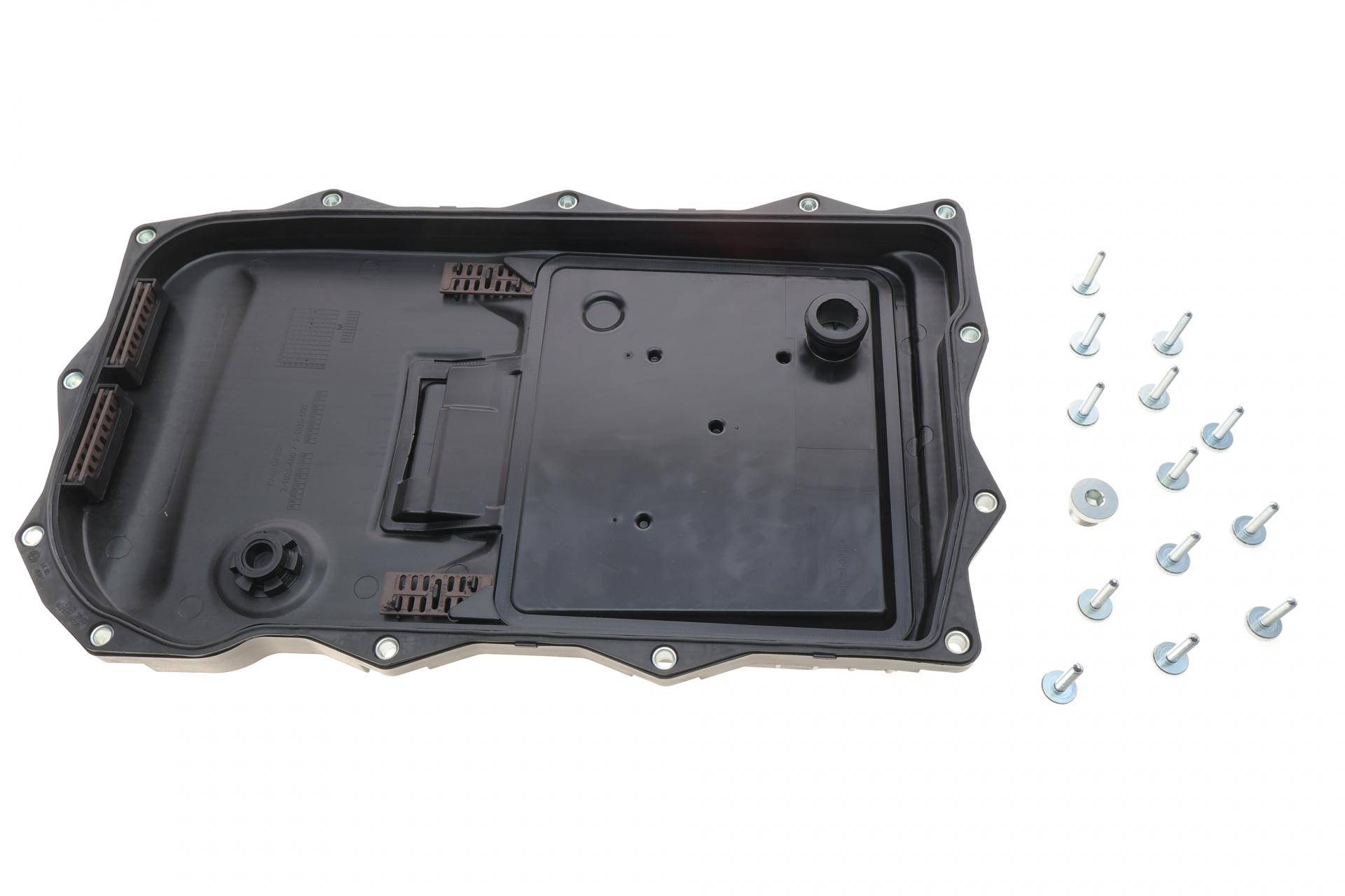 Оливозбірник (піддон) BMW 3 (F30/F80)/ 5 (F10/F11)/ 7 (F01/F02/F03/F04)