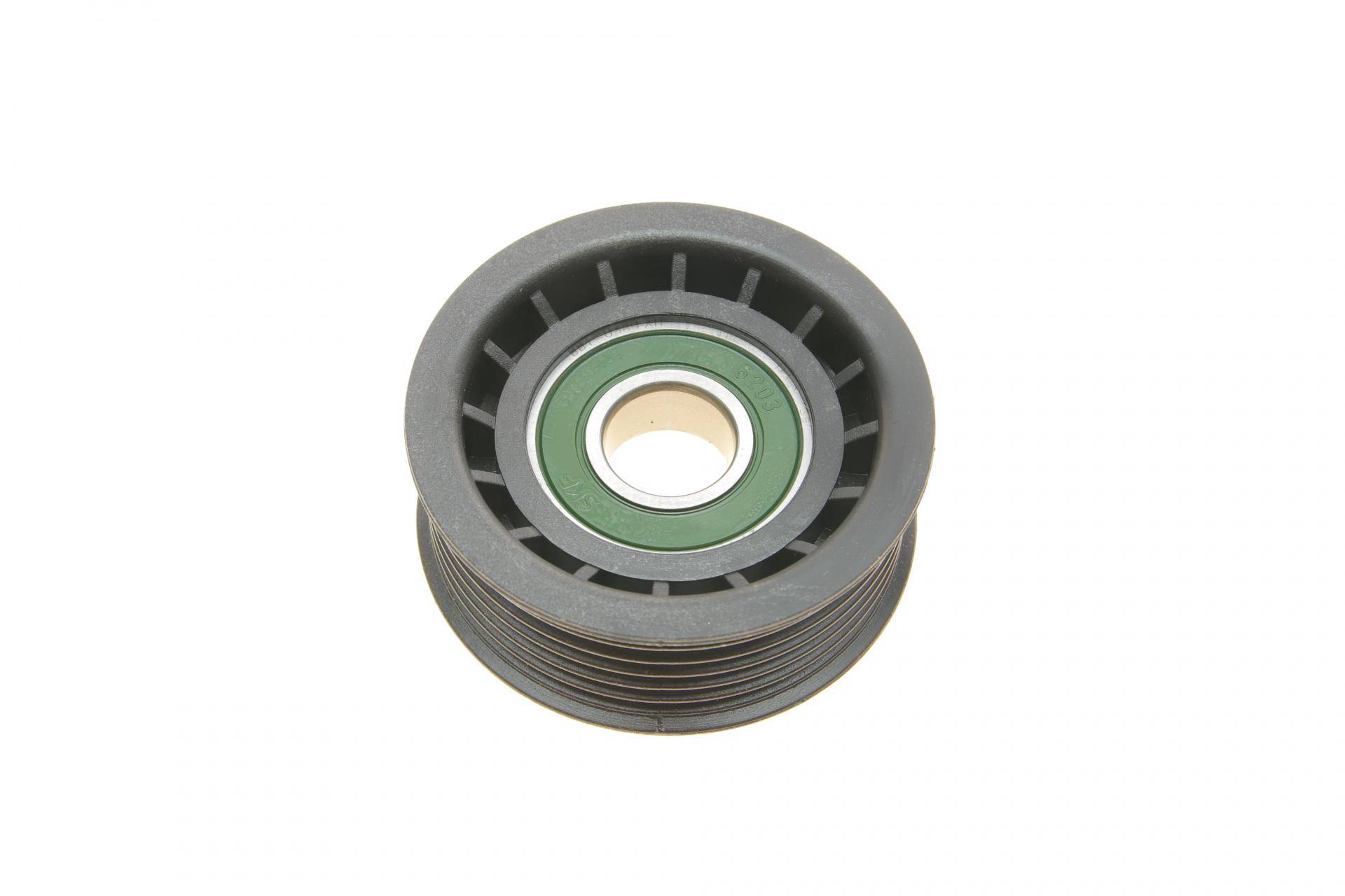 Ролик генератора Opel Astra H 1.9 CDTI 04-10 (паразитний) (65x22)