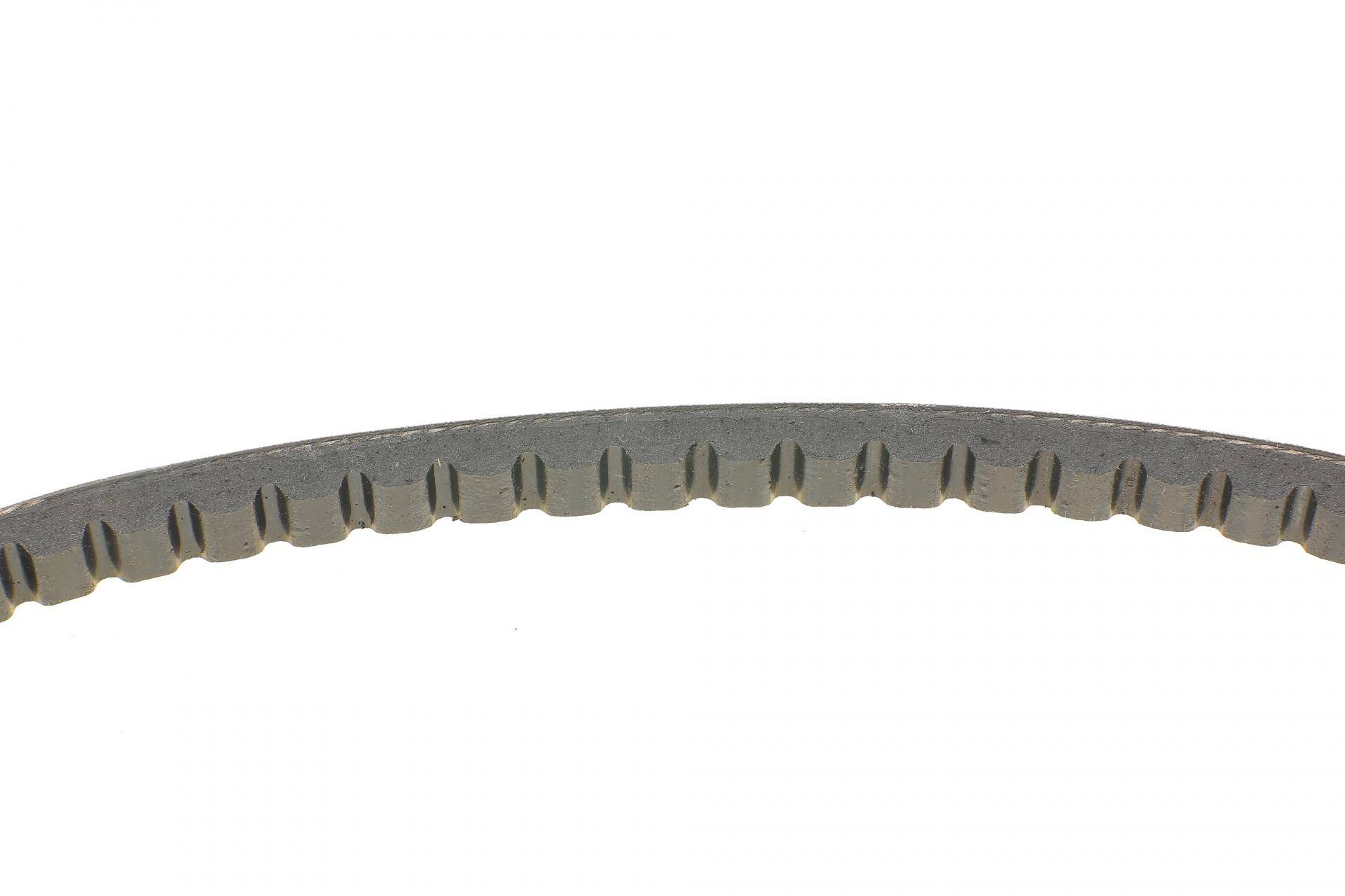 Ремінь генератора Mitsubishi Colt/Galant/Lancer 1.3-1.8 84-92 (13x625)
