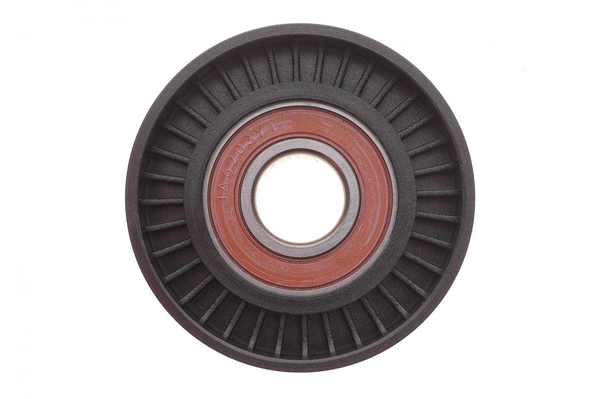 Ролик генератора MB A-class (W168/169)/B-class (W245) (паразитний) (65x22x17)