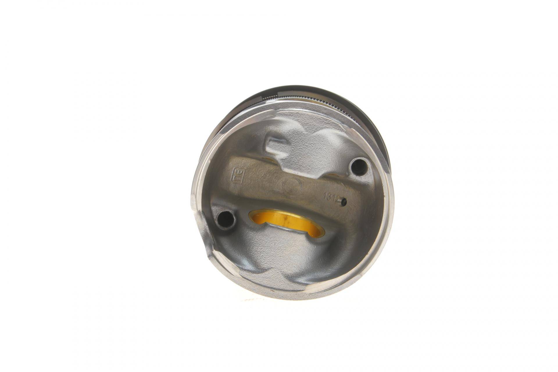Поршень MB Sprinter OM651 2.2CDI (83.00mm/STD) (медн. втулки) = 7112880000