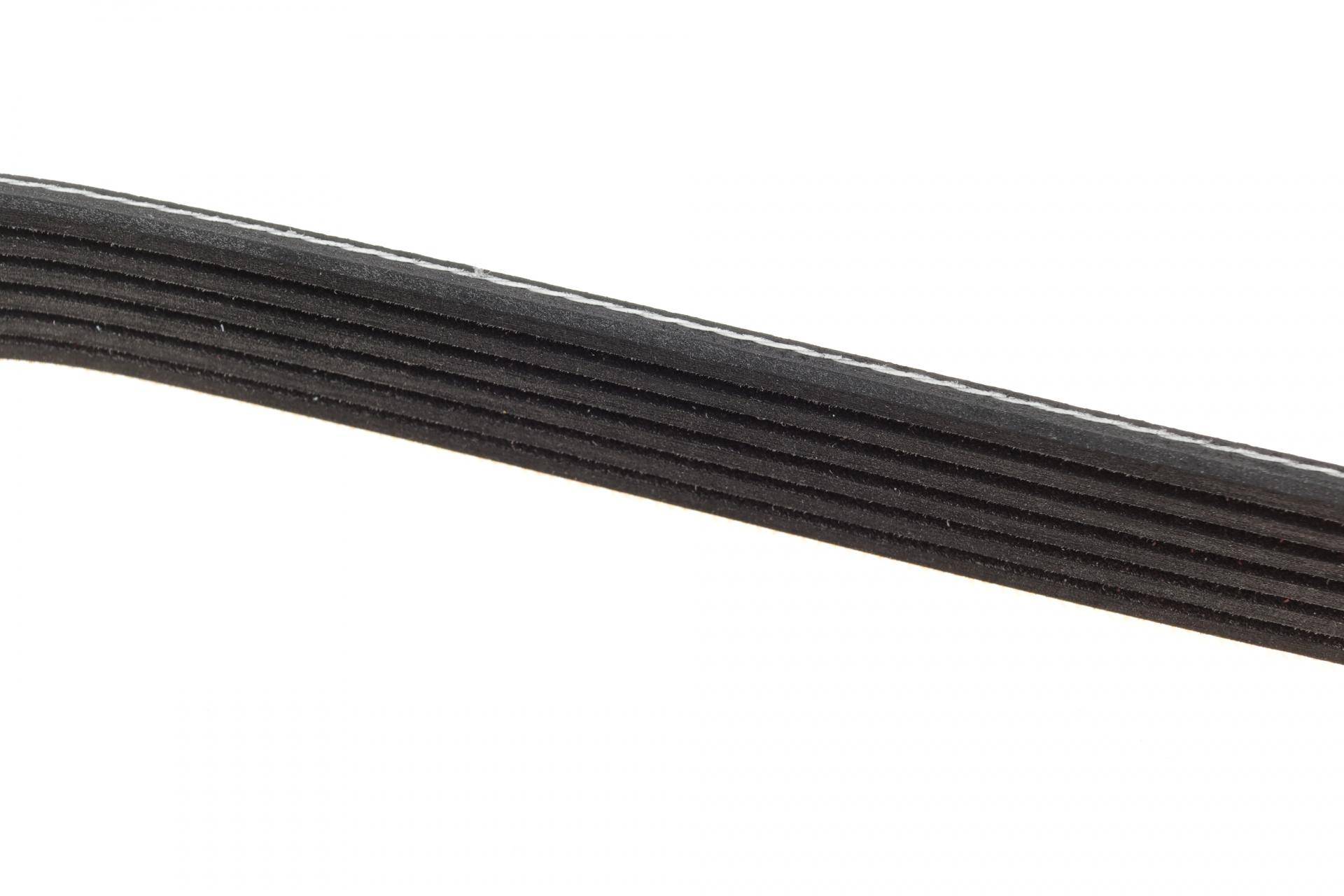 Ремінь генератора MB Vito/Sprinter 95-06 OM601 (6PK2020)