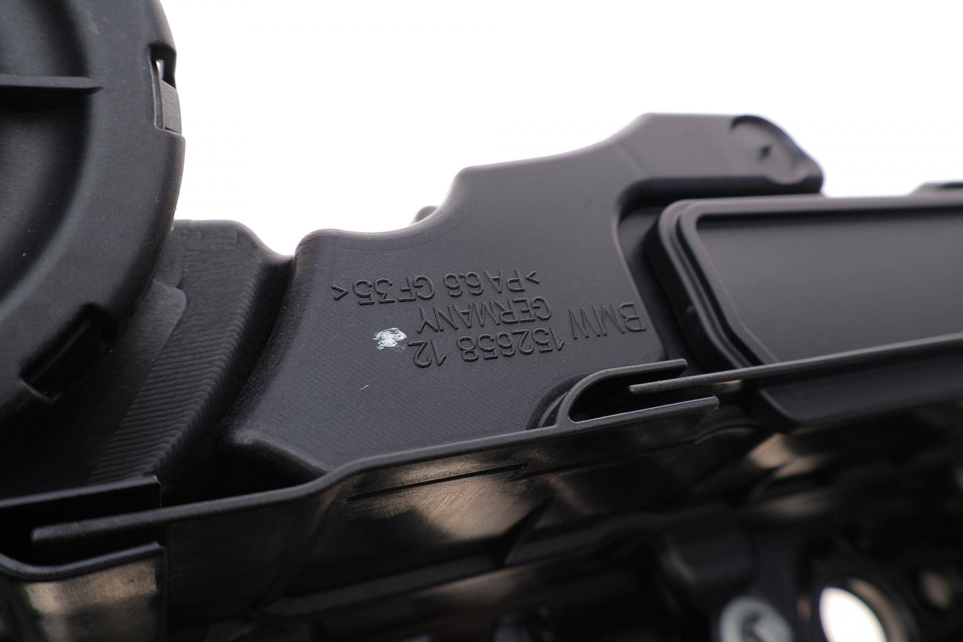 Кришка клапанів BMW 5 (F10) 10-17/X5 (F15) 13-18 N57X