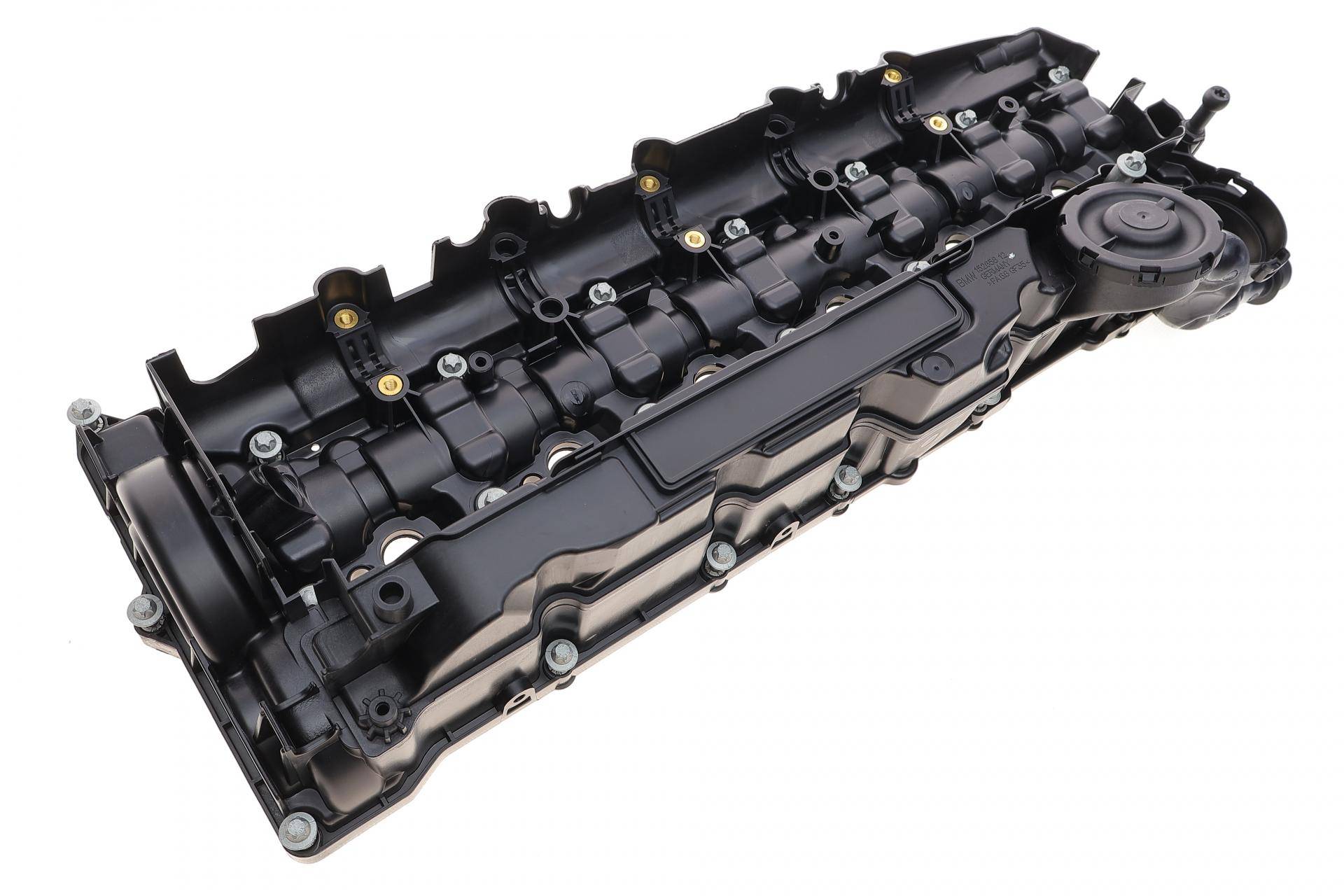 Кришка клапанів BMW 5 (F10) 10-17/X5 (F15) 13-18 N57X