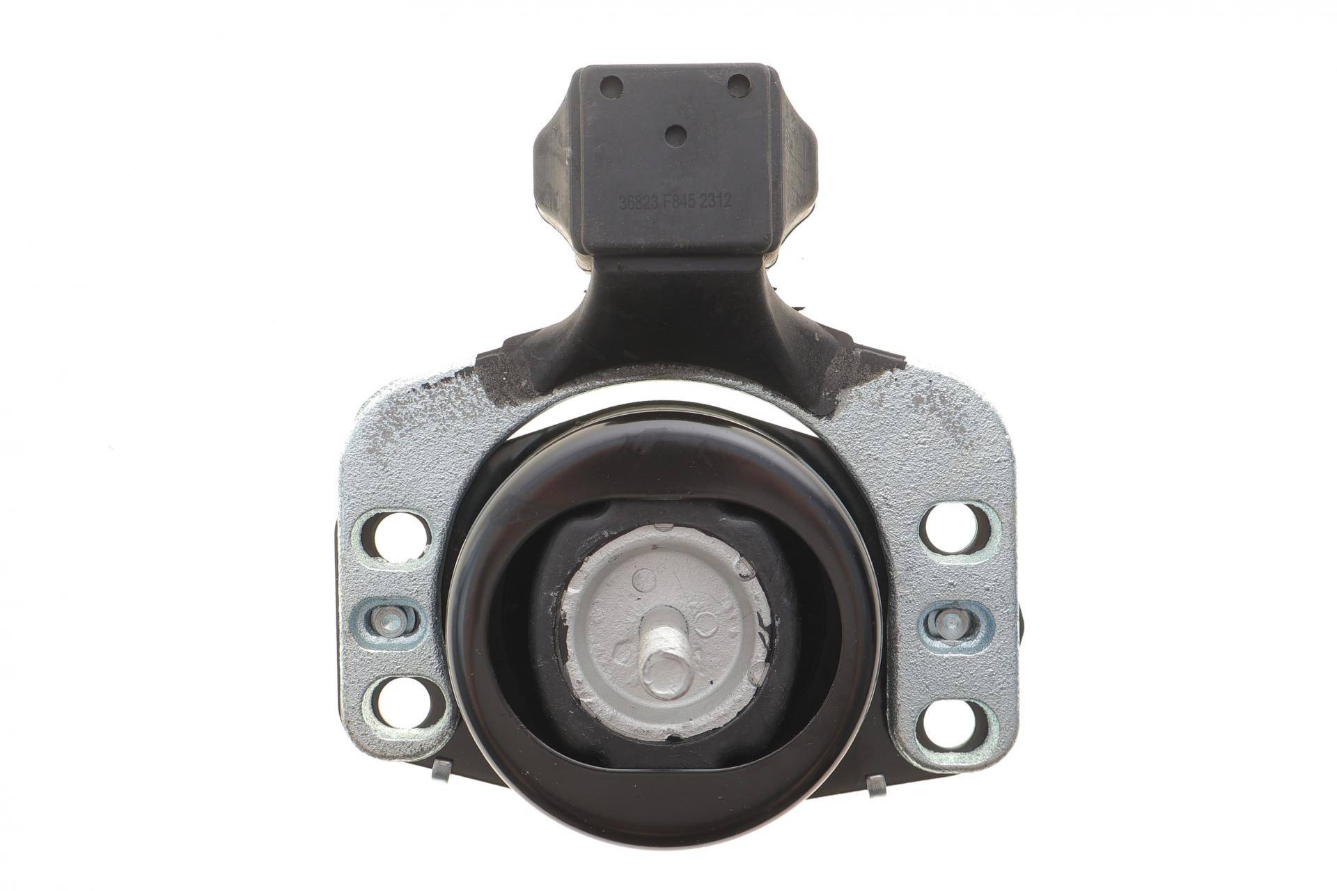 Подушка двигуна (передня) (R) Renault Master/Opel Movano 2.2/2.5dTi 00-