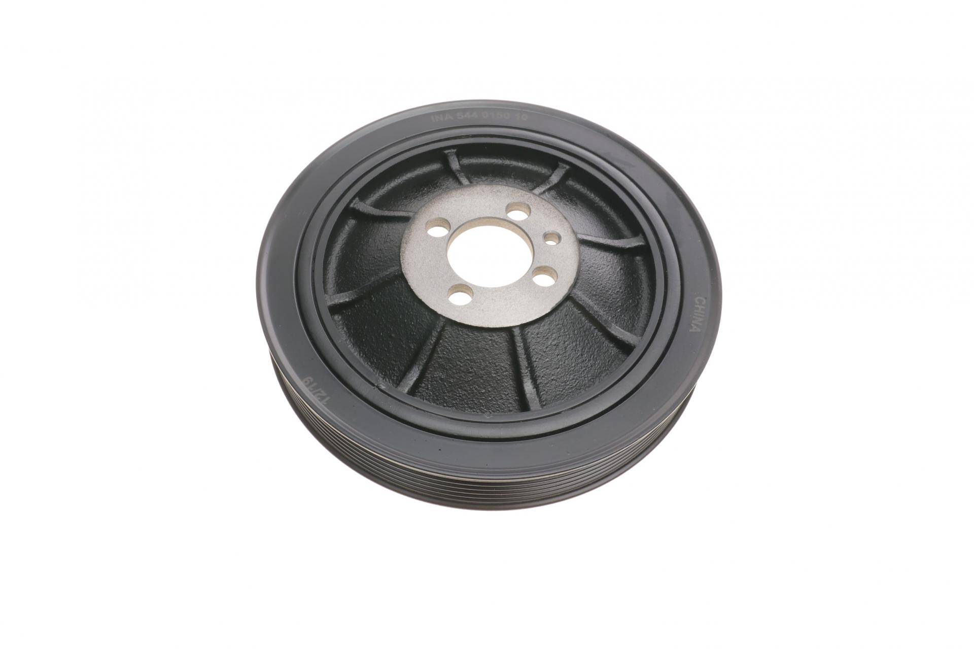Шків колінвалу Opel Astra H/Vectra C/Zafira B 1.9CDTI 04-