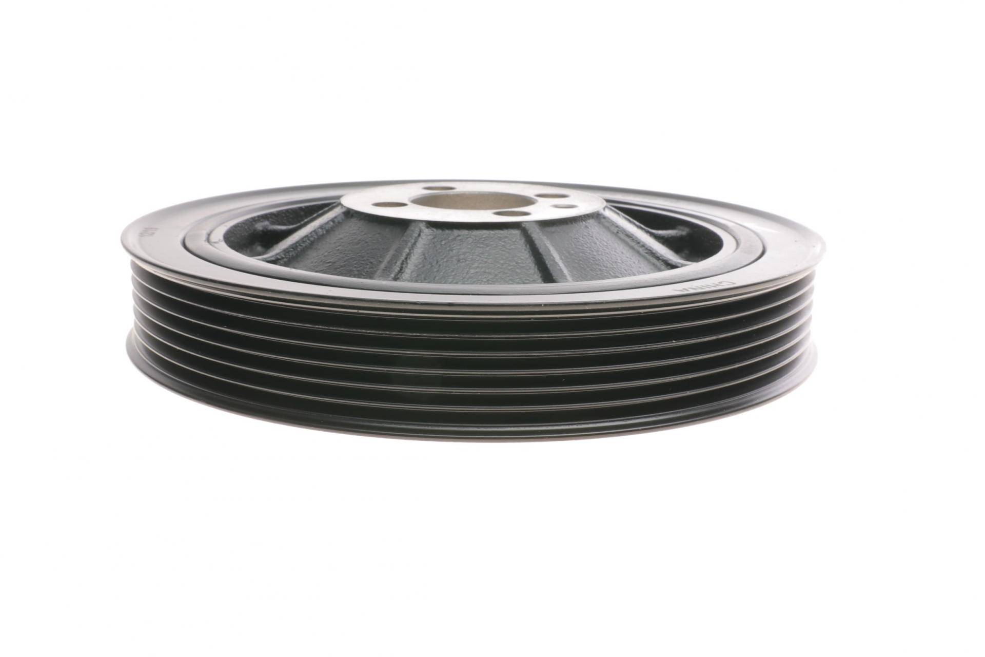 Шків колінвалу Opel Astra H/Vectra C/Zafira B 1.9CDTI 04-