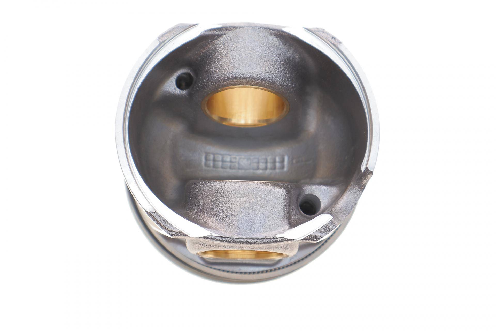 Поршень Audi A4/A5/Q2/Q3/Q5/Skoda Karoq/Kodiaq/Superb III/VW Passat B8 2.0 TDI 14- (81.01mm/STD)