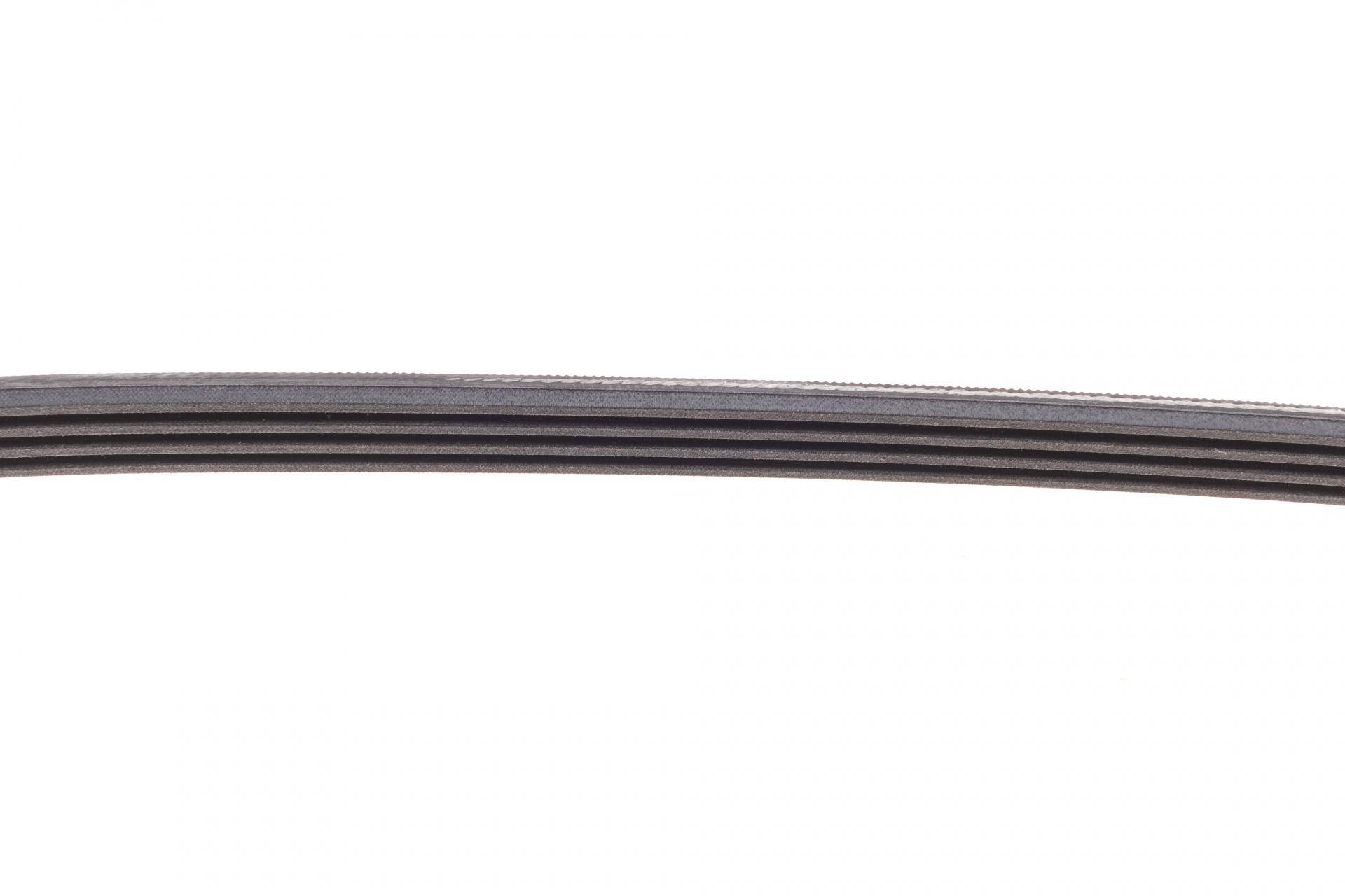 Ремінь генератора Nissan Primera/Micra/Note 1.2-2.0 90-10/Chevrolet Aveo 1.2 04-