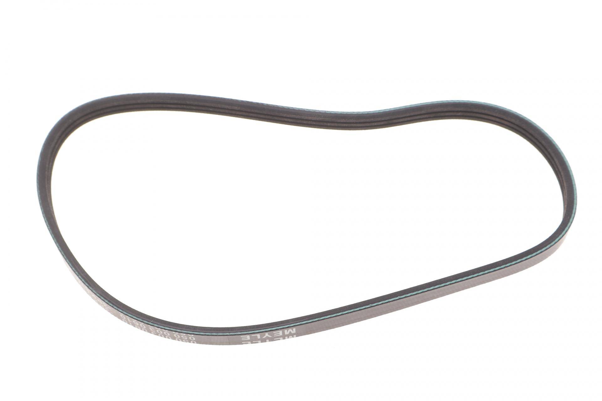 Ремінь генератора Geely MK 06-14 (3PK610)