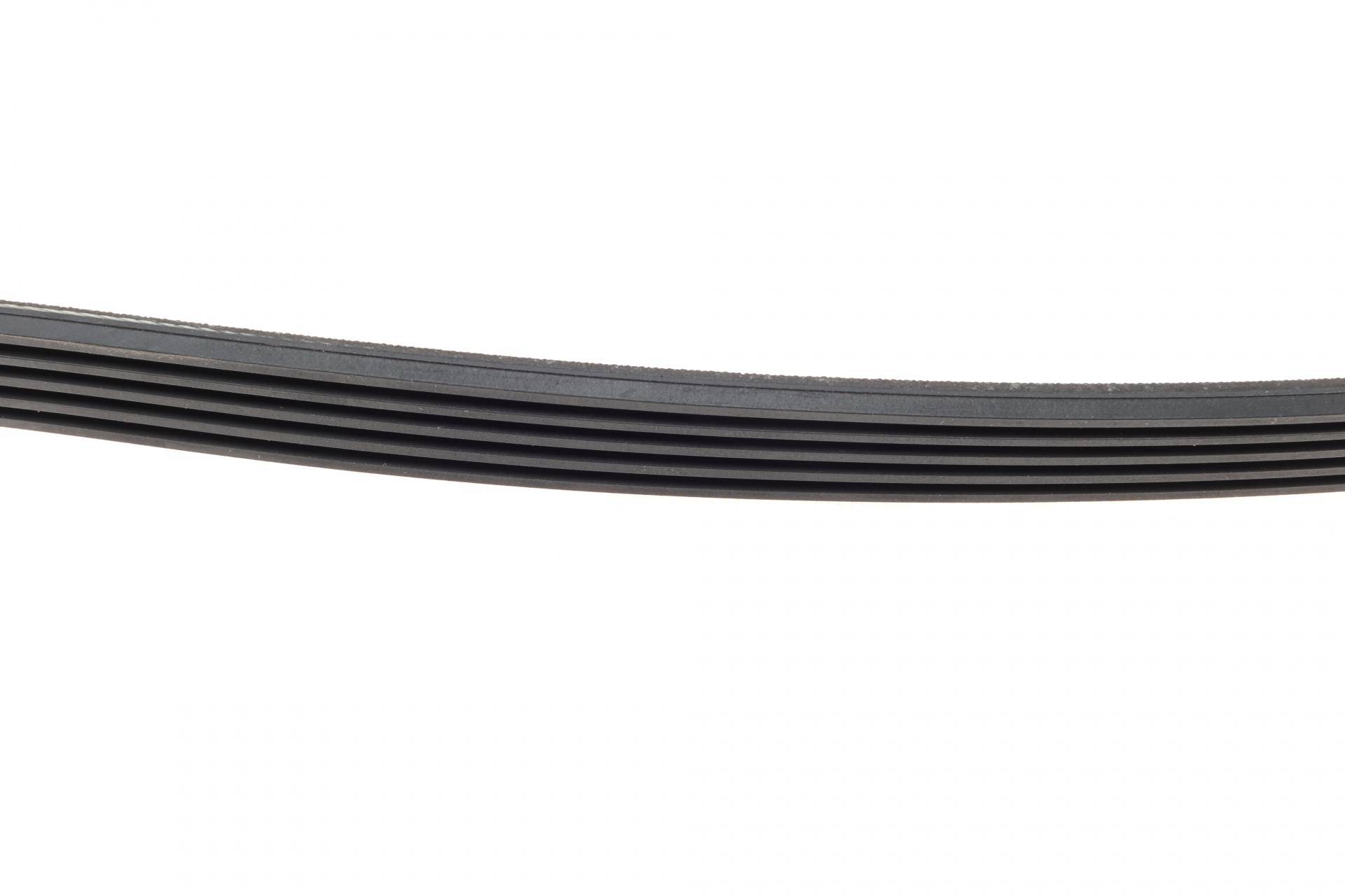 Ремінь генератора Opel Omega B 2.5DTI 01-03 (5PK830)