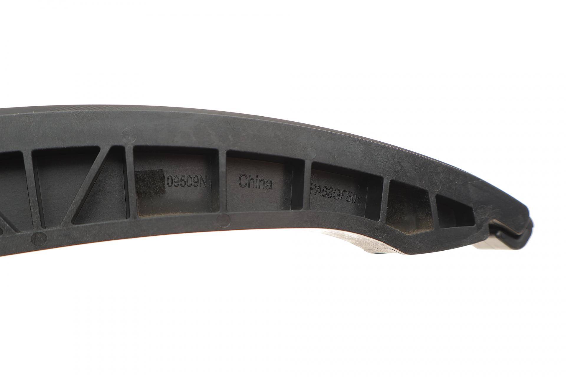 Комплект ланцюга ГРМ VW Golf V/VI/Passat 1.4TSI 07-14 (BorgWarner)