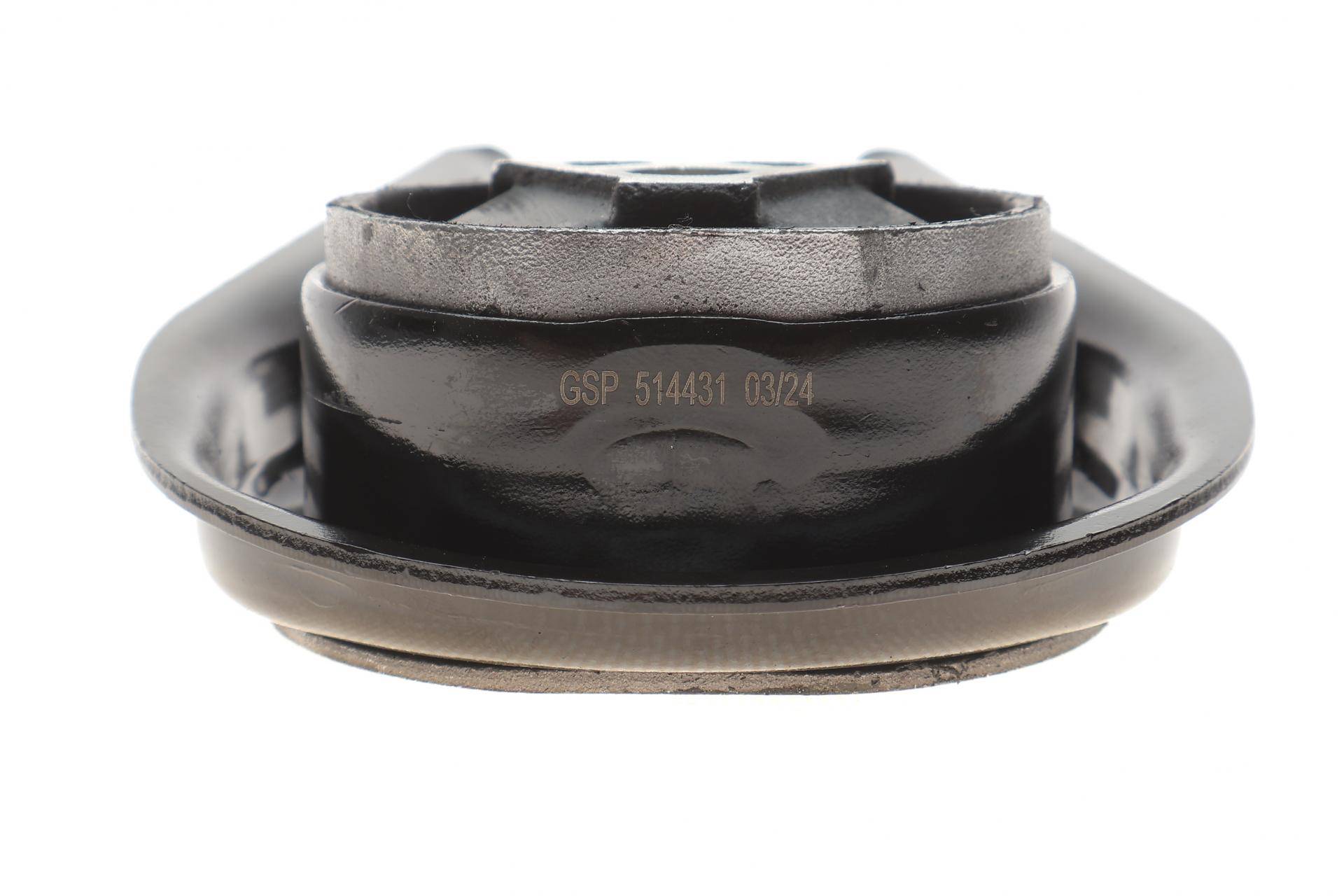 Подушка двигуна (задня) Mazda 3 1.6/2.0 MZR 03-14