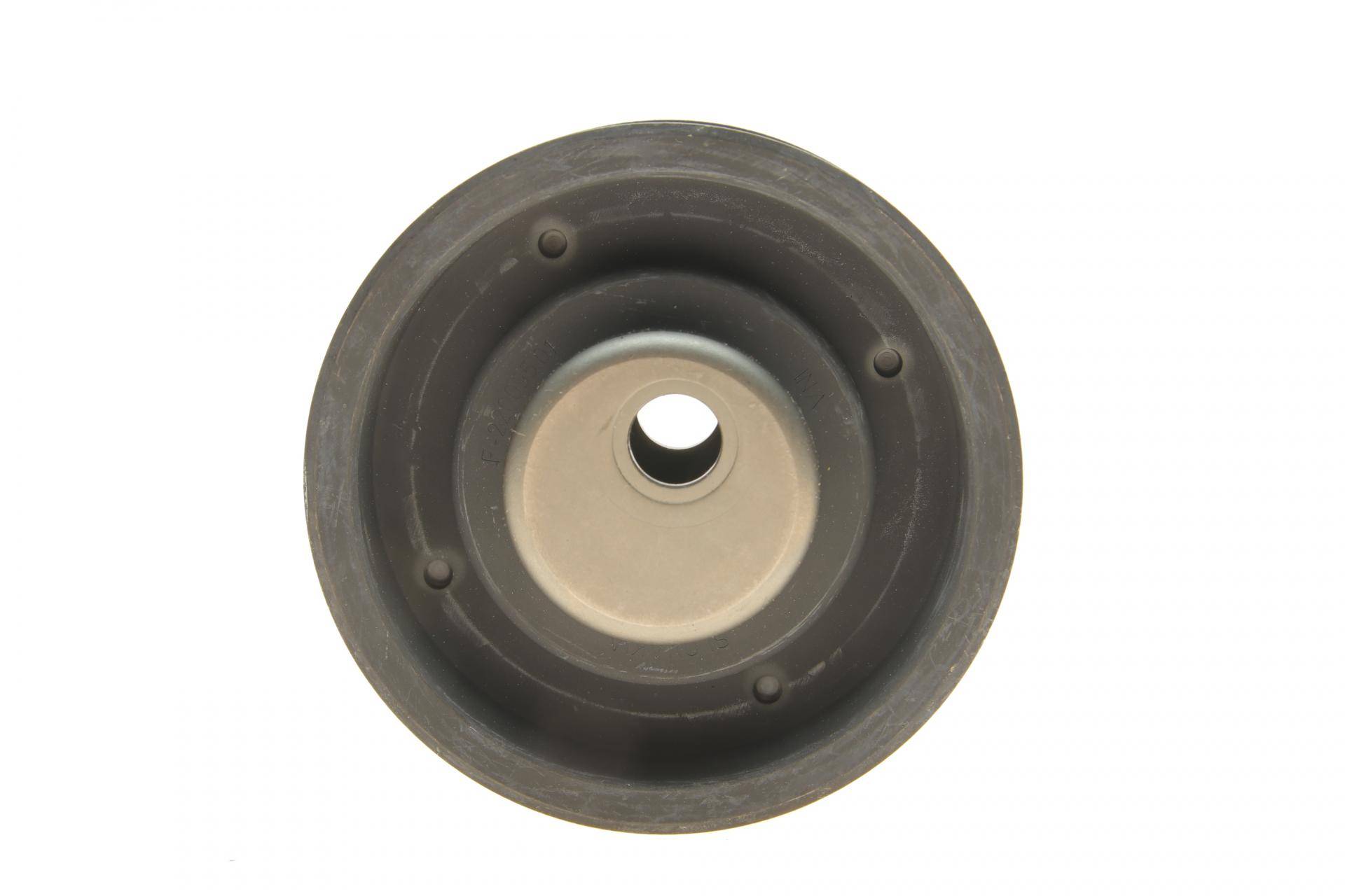 Комплект ГРМ Audi 80 (89, 89Q, 8A, B3), 1.6D/TD, 06/86 - 10/91
