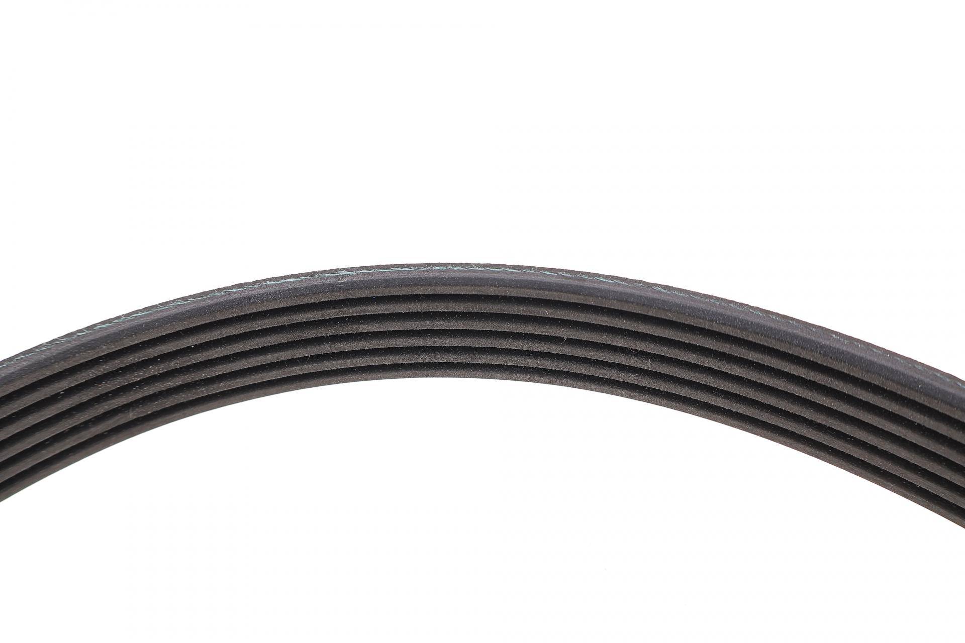 Комплект ременя генератора BMW 5 (F10)/7 (F01-F04)/X5 (F15/F85)/X6 (F16/F86) 08-19 N57 D30 (6PK1698)