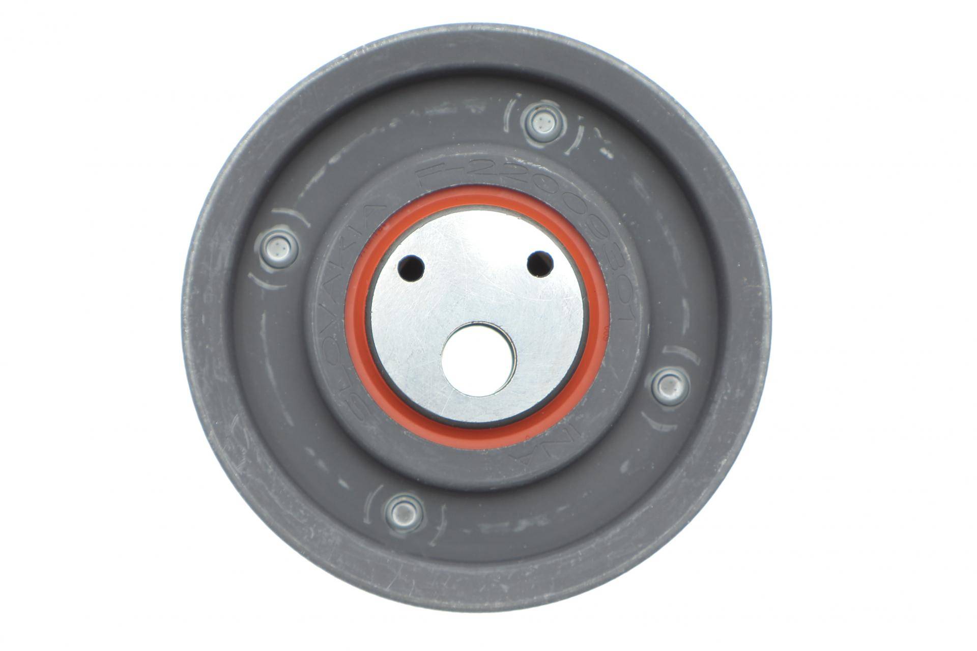 Ролик ГРМ VW/Audi 1.6/1.8/2.0 (натяжний) (72х24.5)