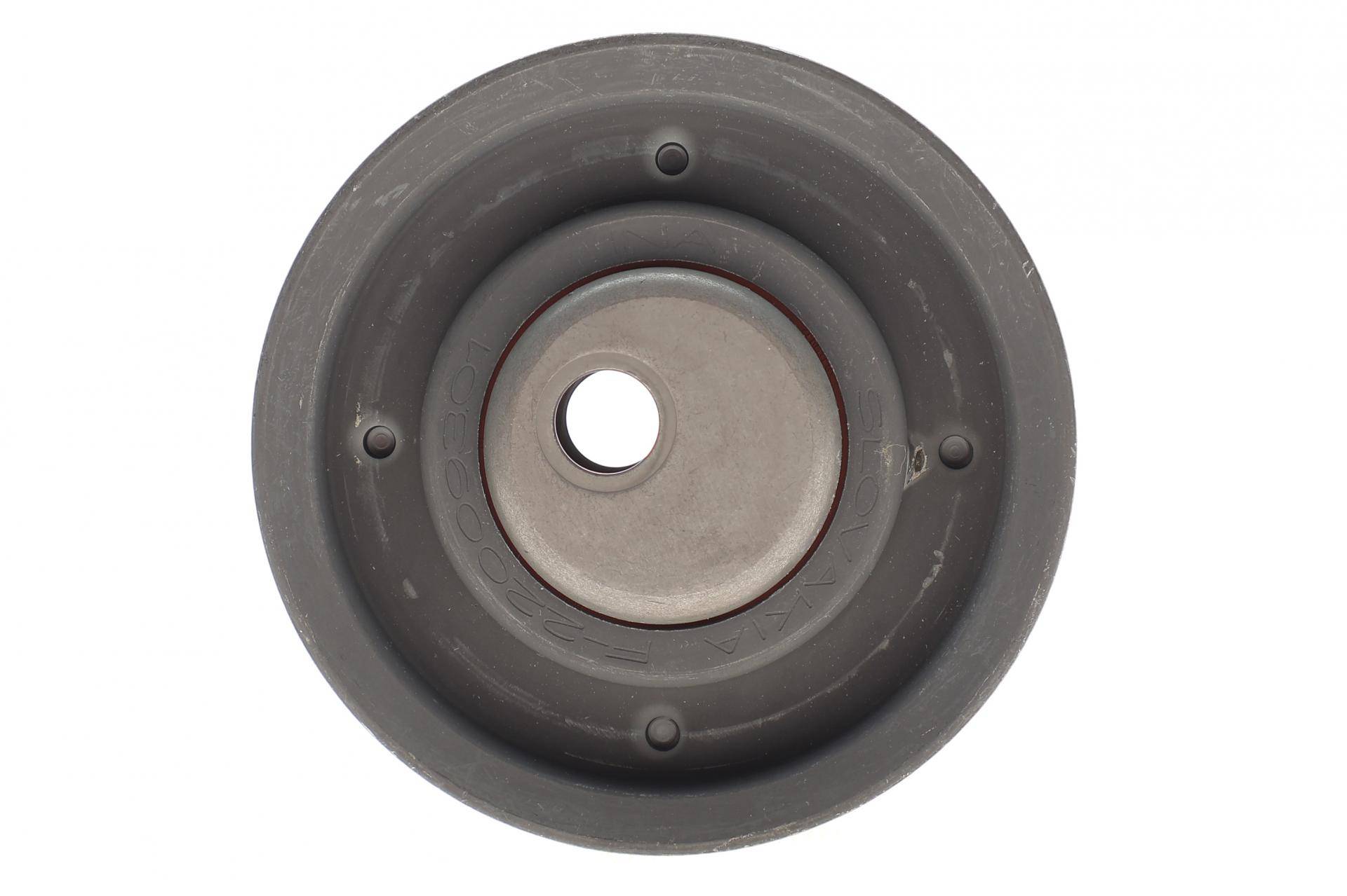 Ролик ГРМ VW/Audi 1.6/1.8/2.0 (натяжний) (72х24.5)