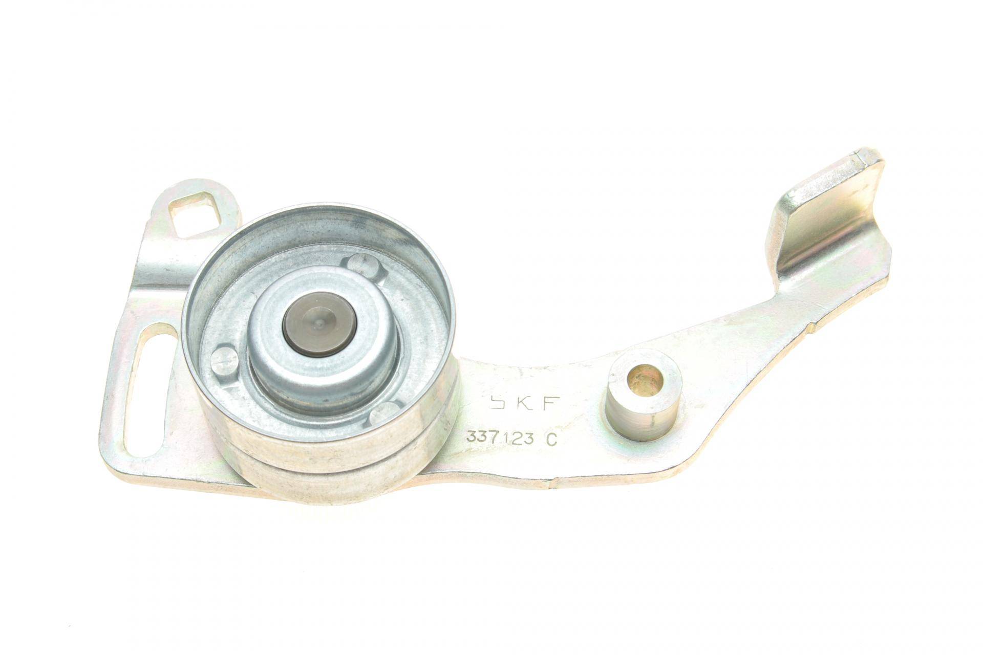 Ролик ГРМ Fiat Scudo 1.9D 96-06 (натяжний) (60х34)