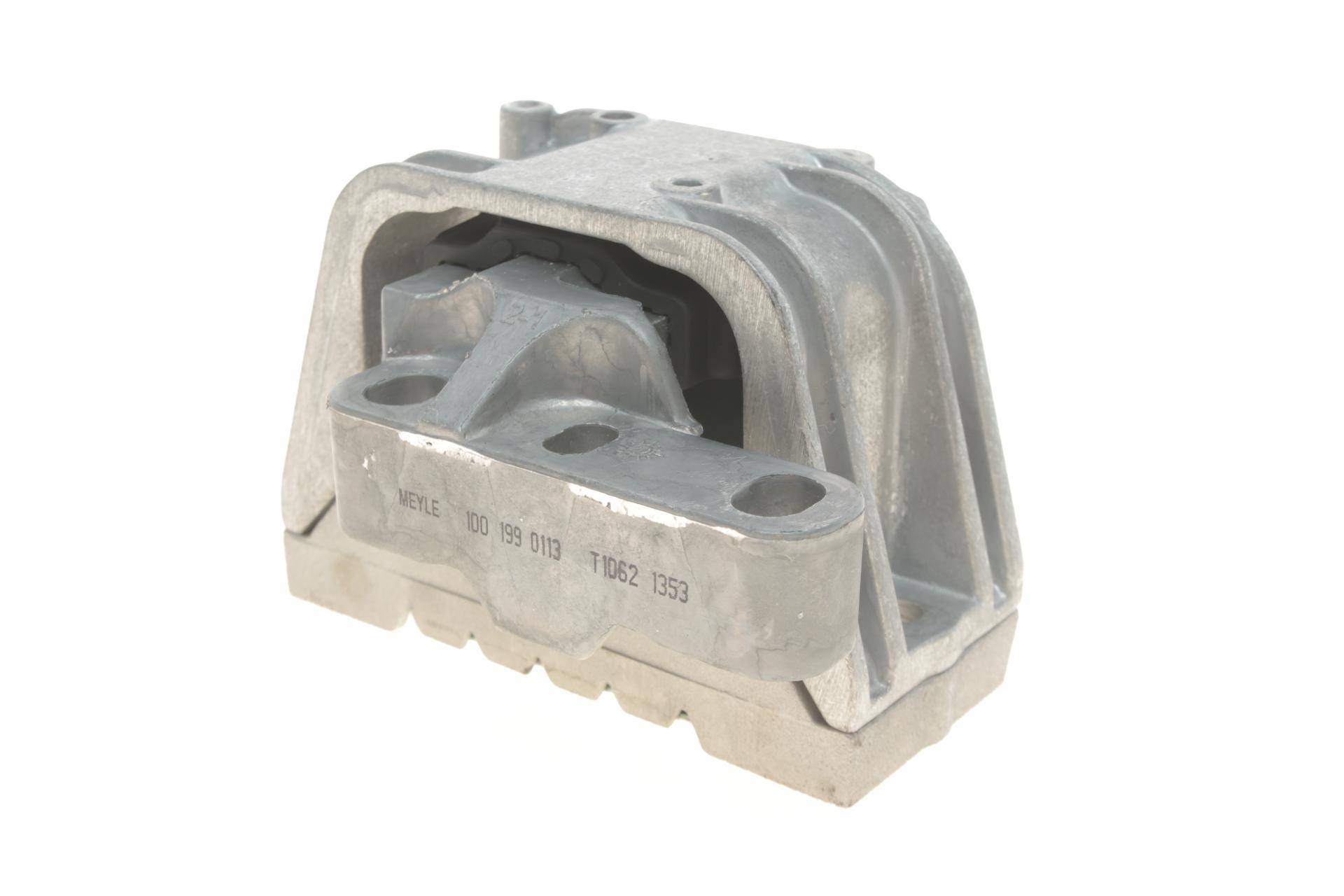 Подушка двигуна (R) VW Caddy III 2.0 Eco паливо 06-15