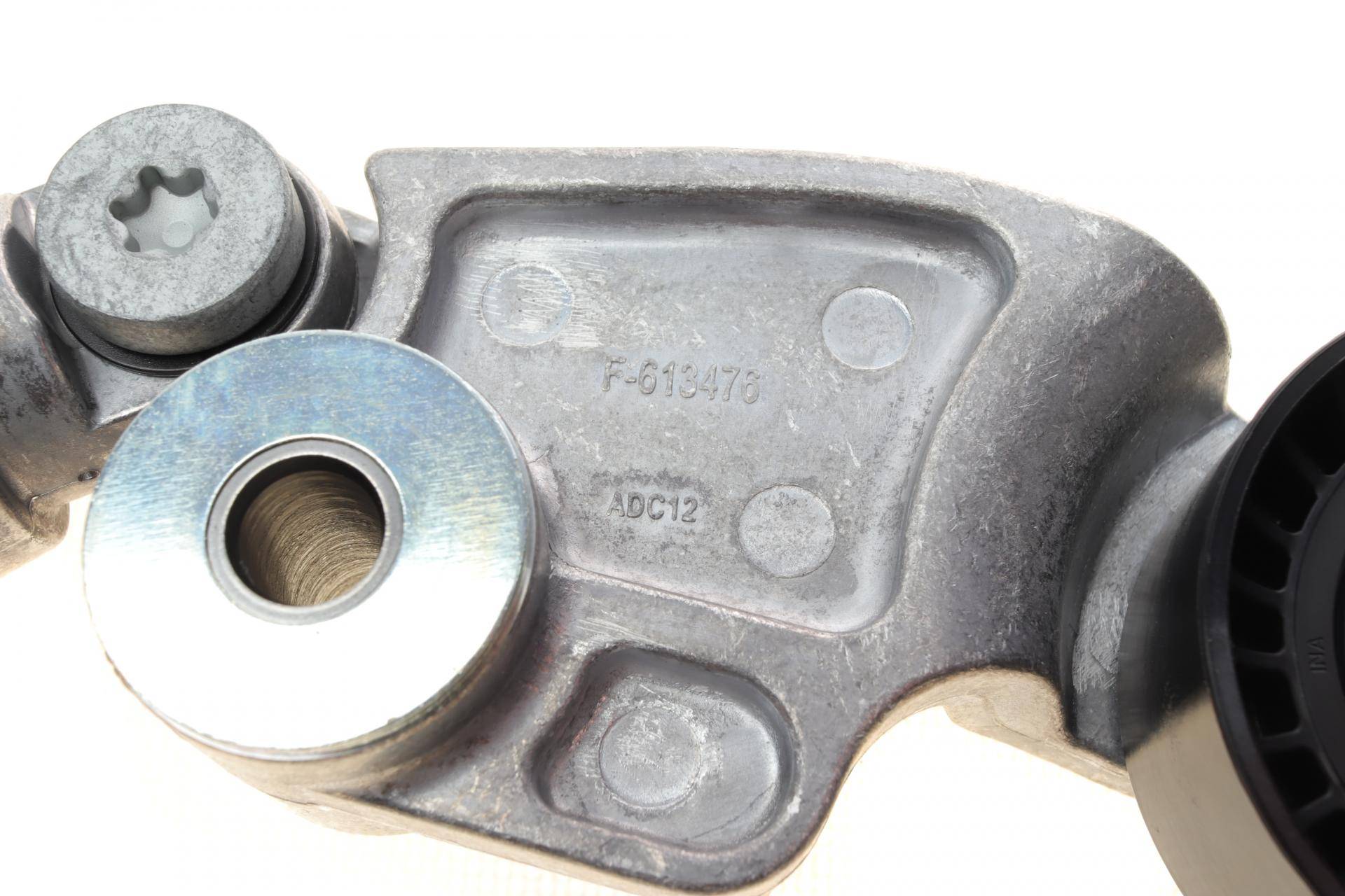 Натяжник ременя генератора Mazda 3/6/CX-5 1.5/2.2D 12-