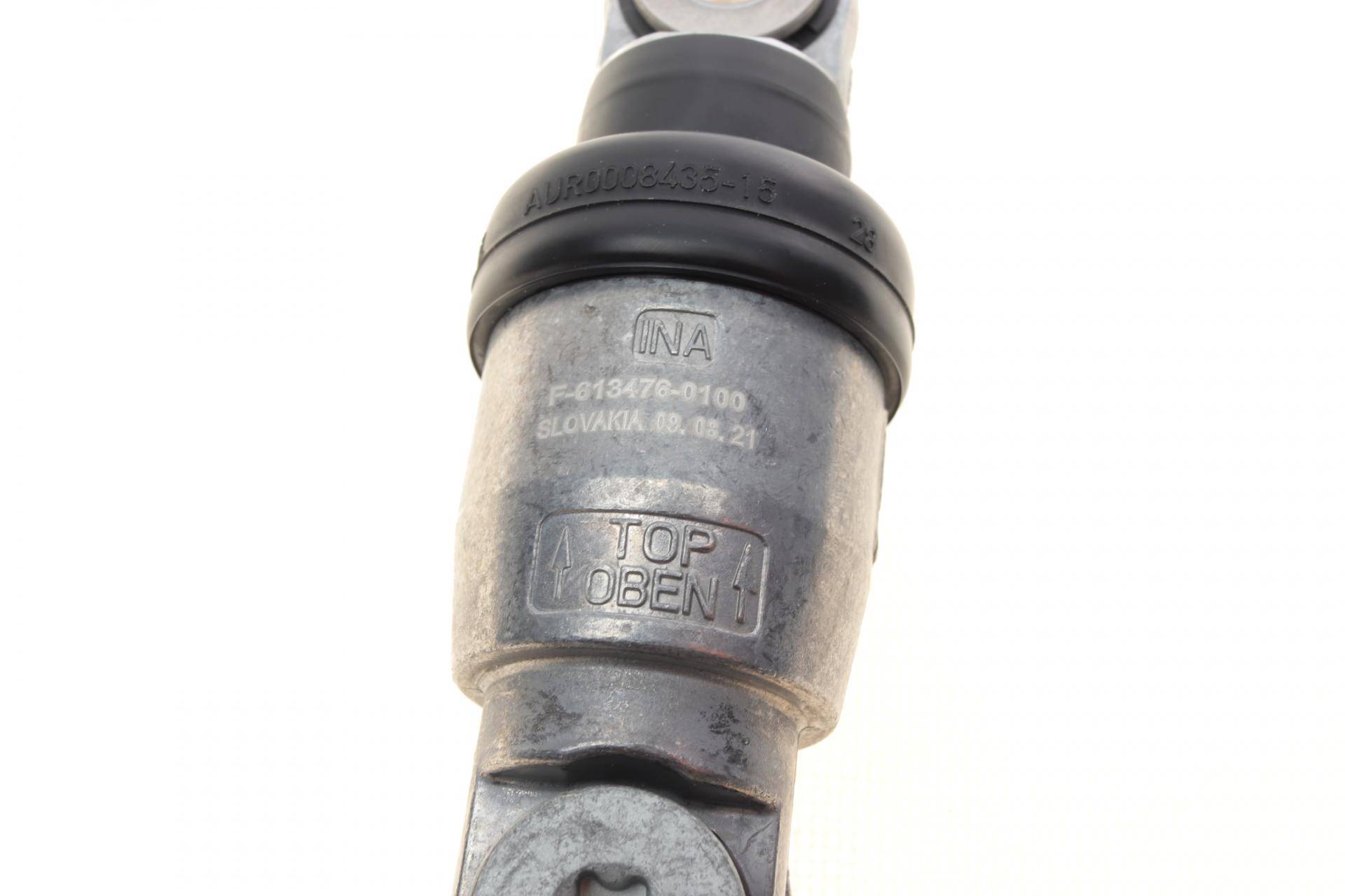 Натяжник ременя генератора Mazda 3/6/CX-5 1.5/2.2D 12-