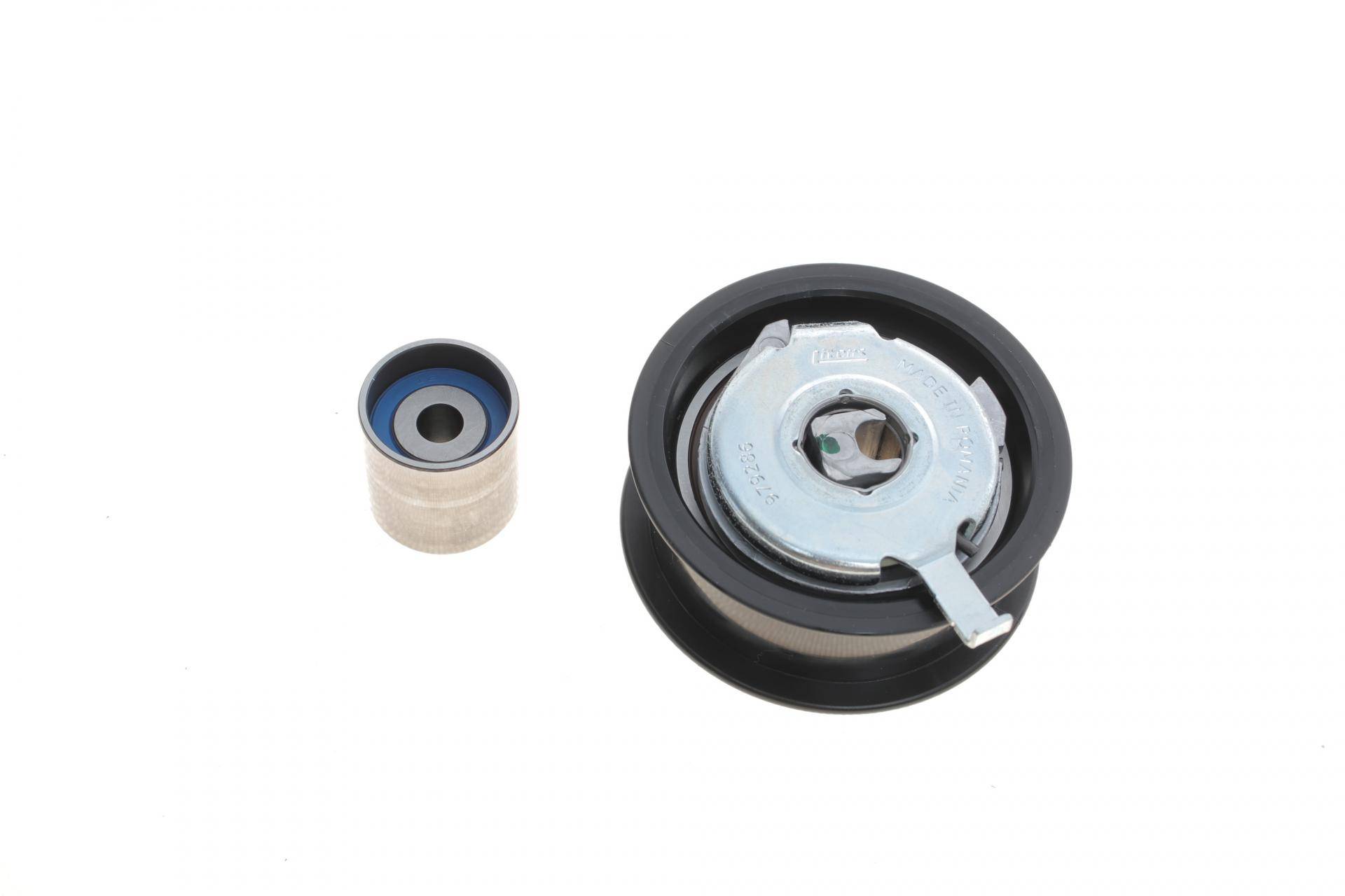 Комплект ГРМ Audi A4/A6/VW Caddy II/Golf III/Passat 1.9TDI 96-04 (25x137z)