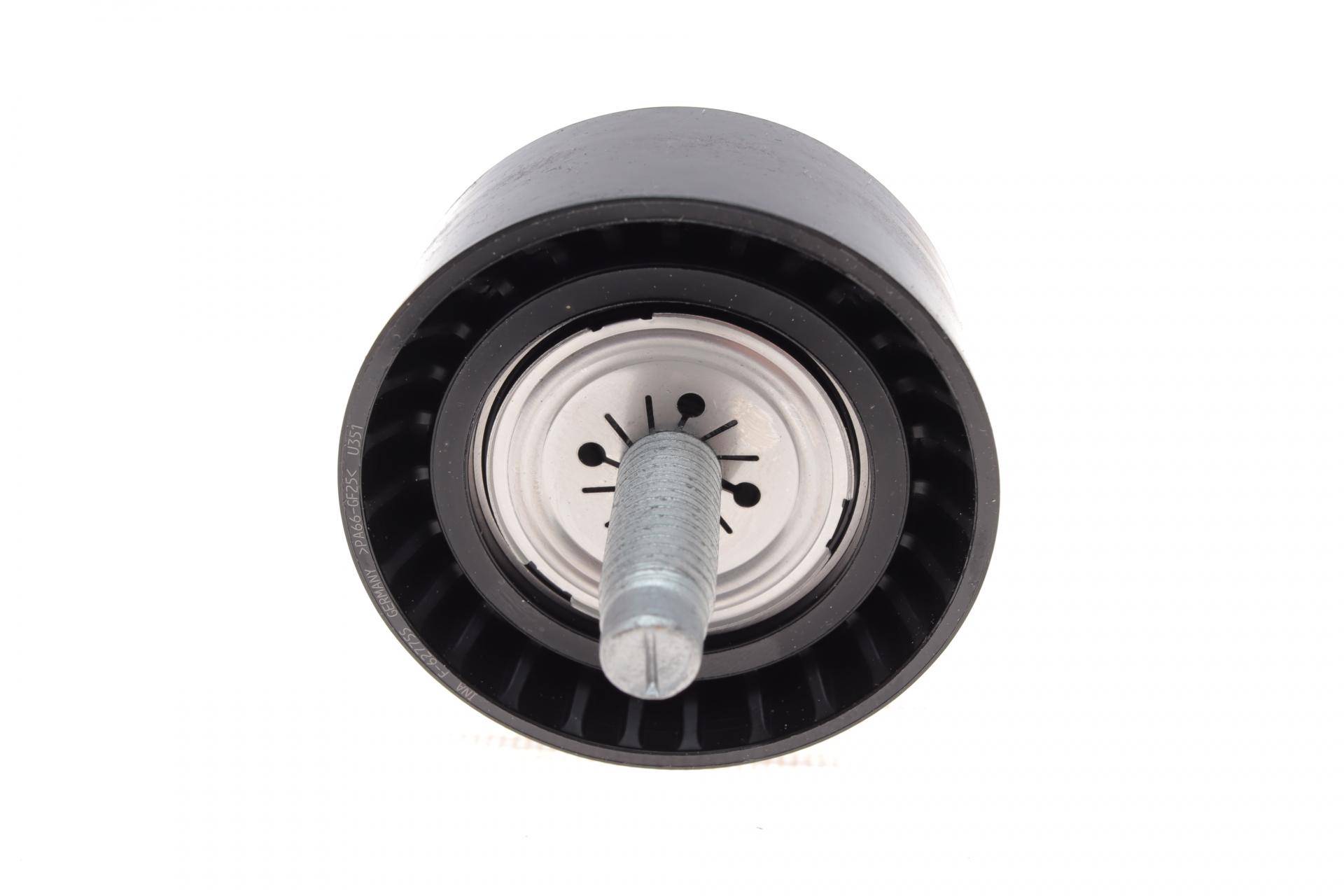Ролик генератора OPEL Astra J/K/ Insignia A/B/ Mokka/Zafira Tourer C/Meriva B, 13-