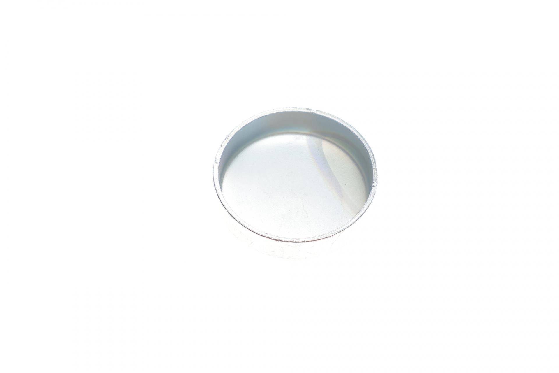 Заглушка блоку циліндрів VW (d=36.6mm)