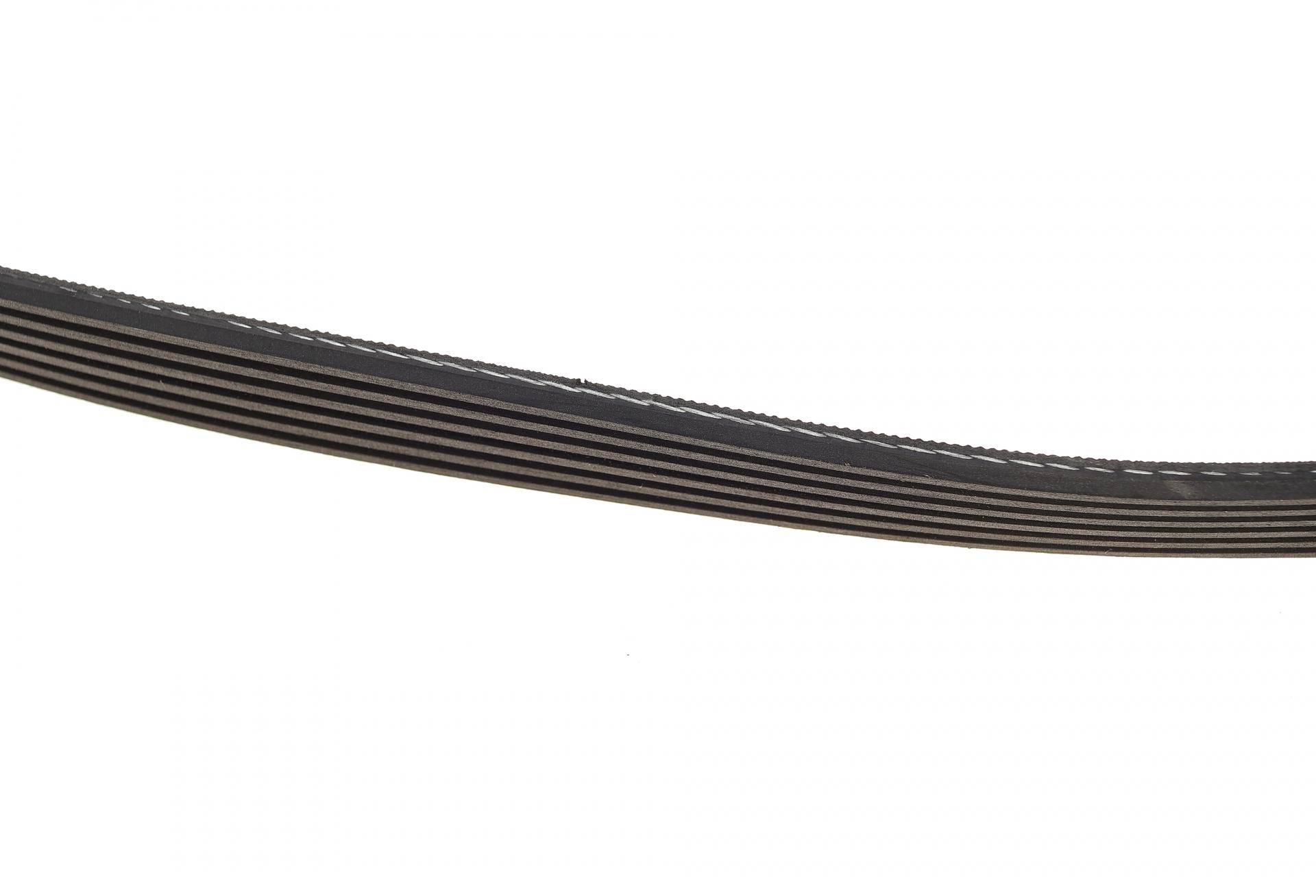Ремінь генератора Citroen Berlingo/Peugeot Partner 1.6HDI (-AC) ch.10571-