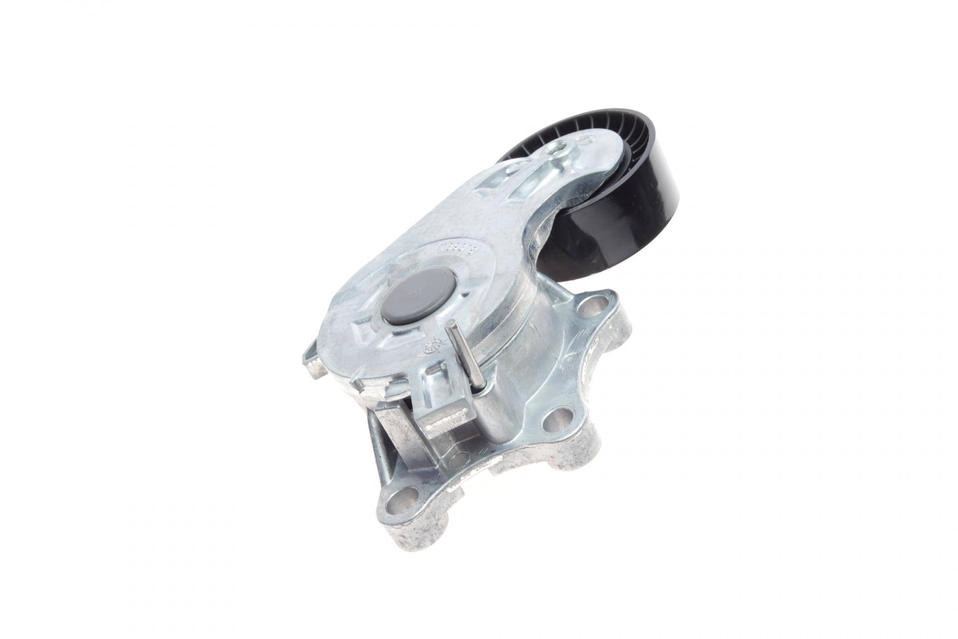 Комплект ременя генератора PEUGEOT 208/2008 1.6HDi/BlueHDi 13- (6PK1005)