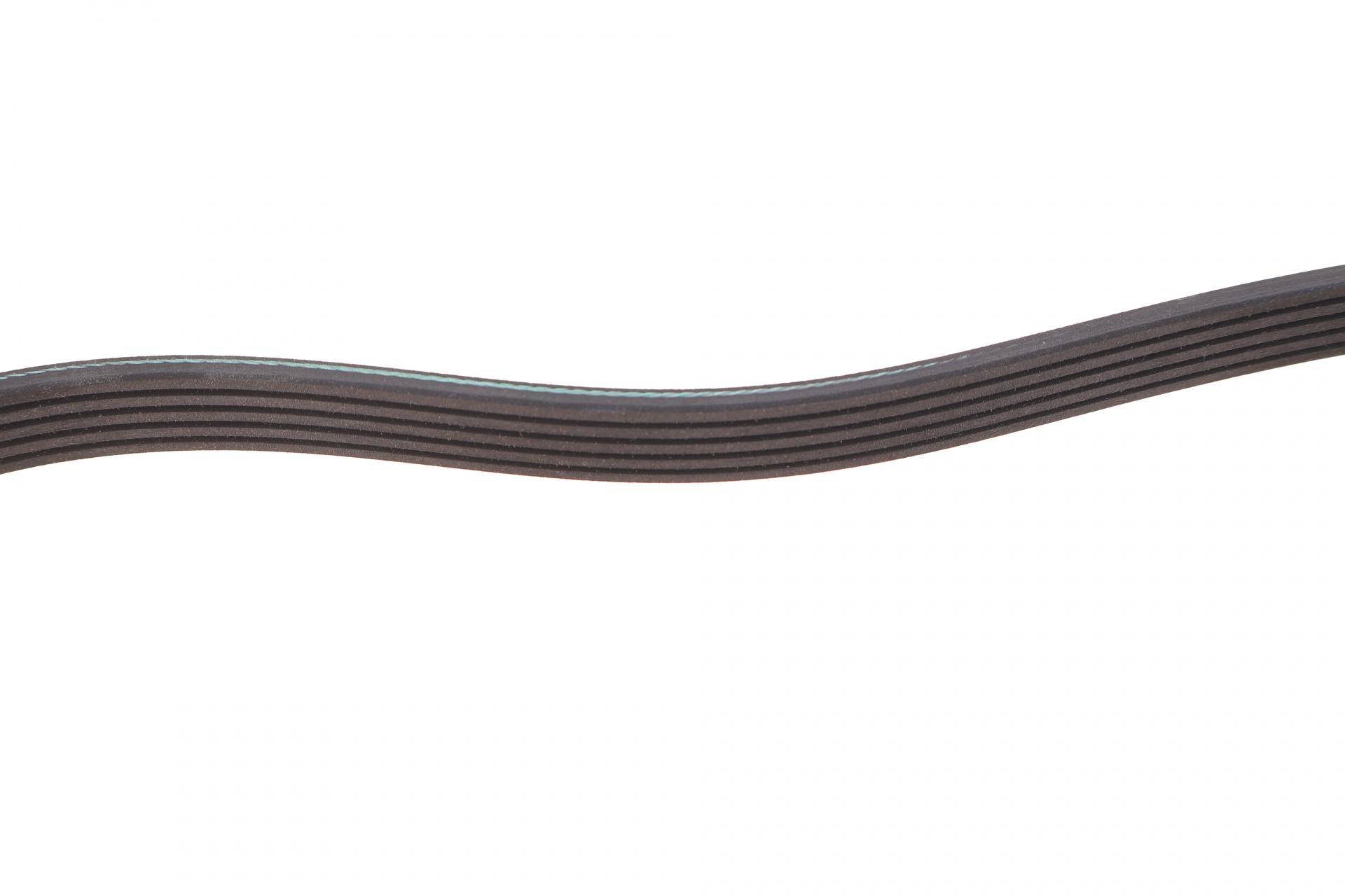 Ремінь генератора Mazda 323/626/ Opel Astra G/Vectra B/C 2.0/2.2 00-08 (5PK1030)
