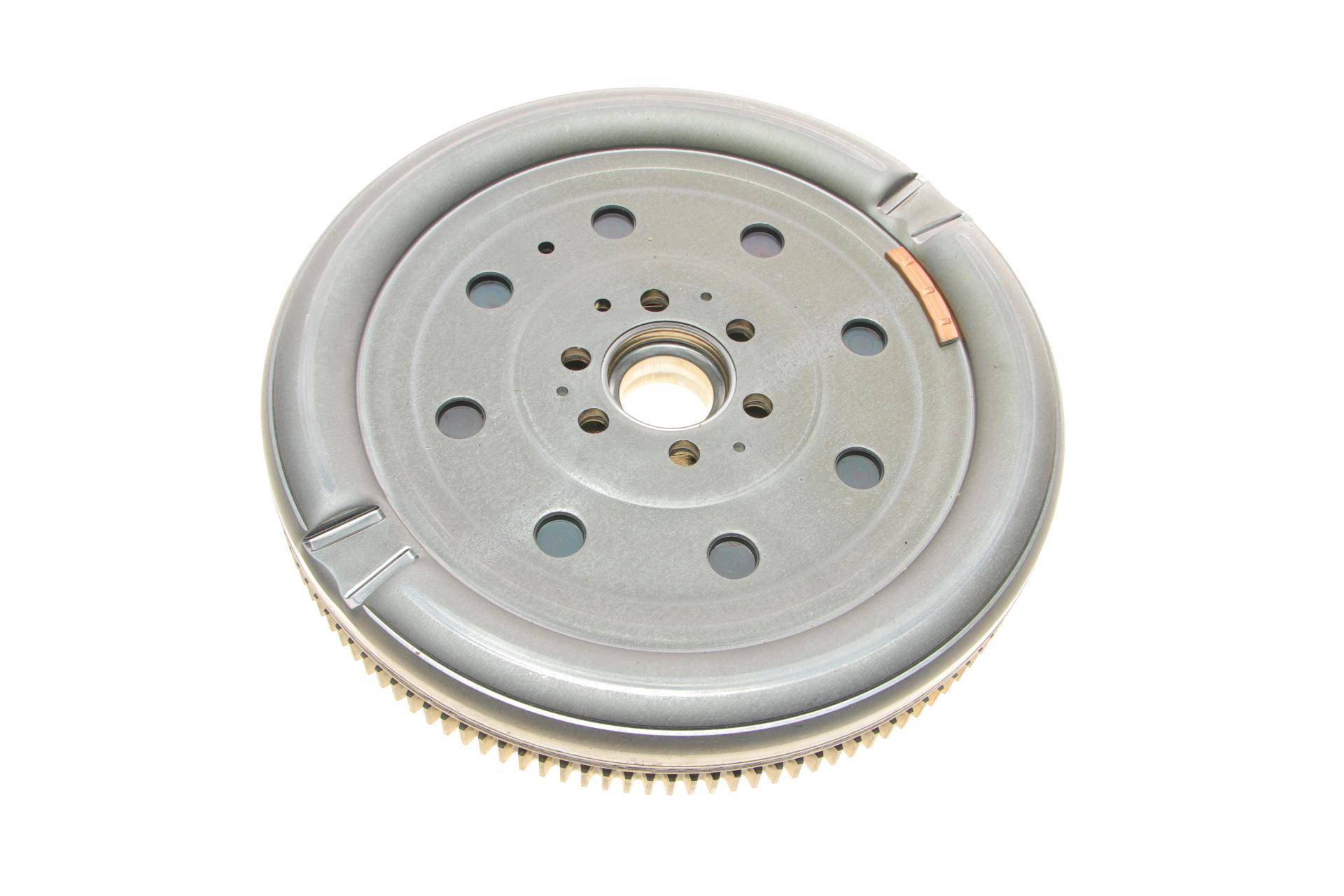 Демпфер зчеплення VW T5/T6 2.0TDI 09-, 62/75/84kw, (+ пуск/стоп), CAAA/CAAB/CAAD/CXGA/CXGB/CXHB