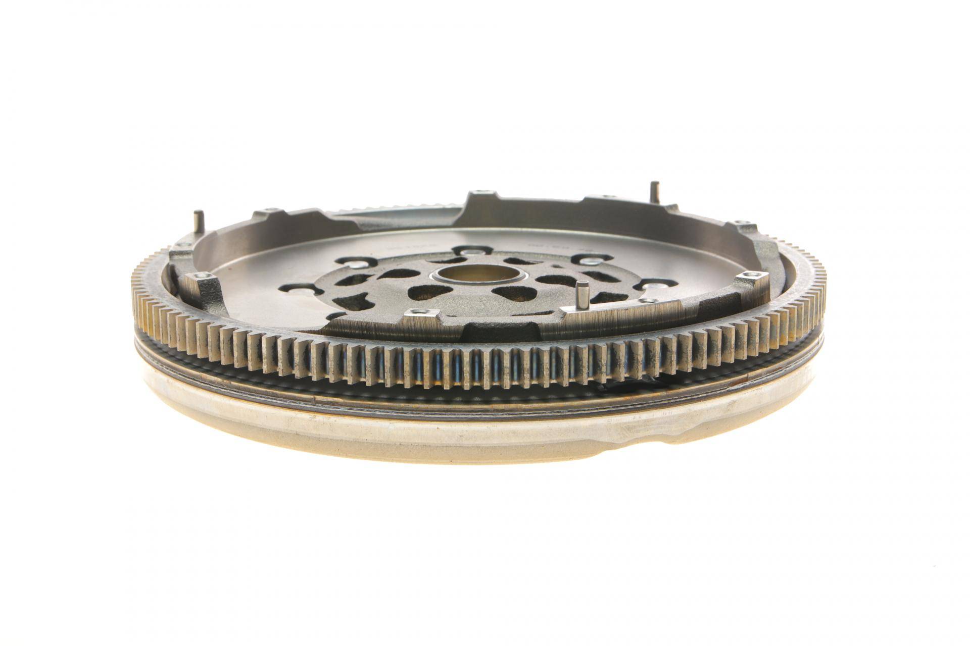 Демпфер зчеплення VW T5/T6 2.0TDI 09-, 62/75/84kw, (+ пуск/стоп), CAAA/CAAB/CAAD/CXGA/CXGB/CXHB