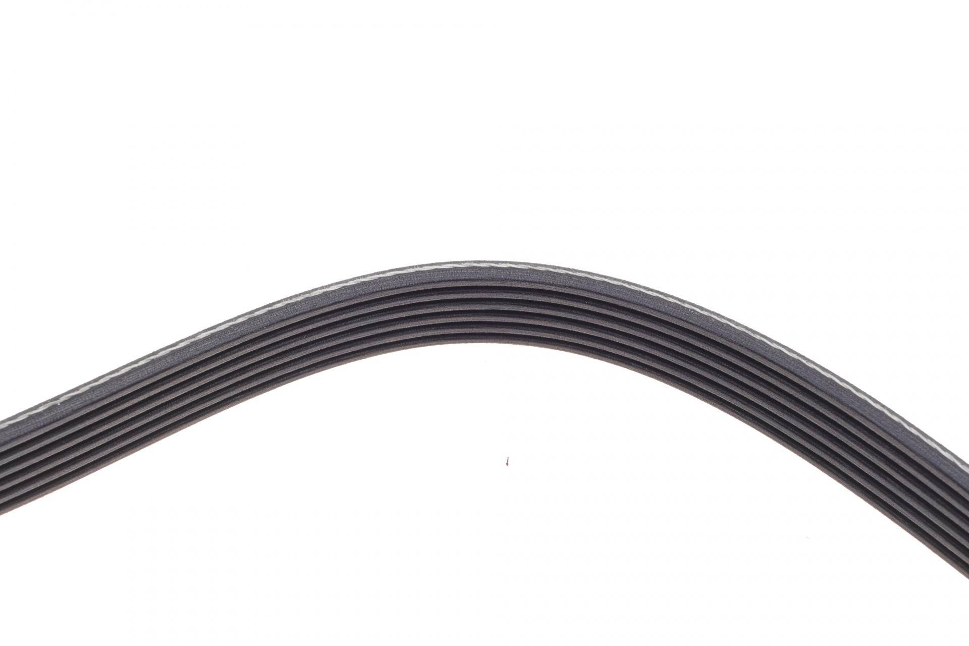 Ремінь генератора VW Golf IV 2.3-3.2 i 99-05(1260mm)