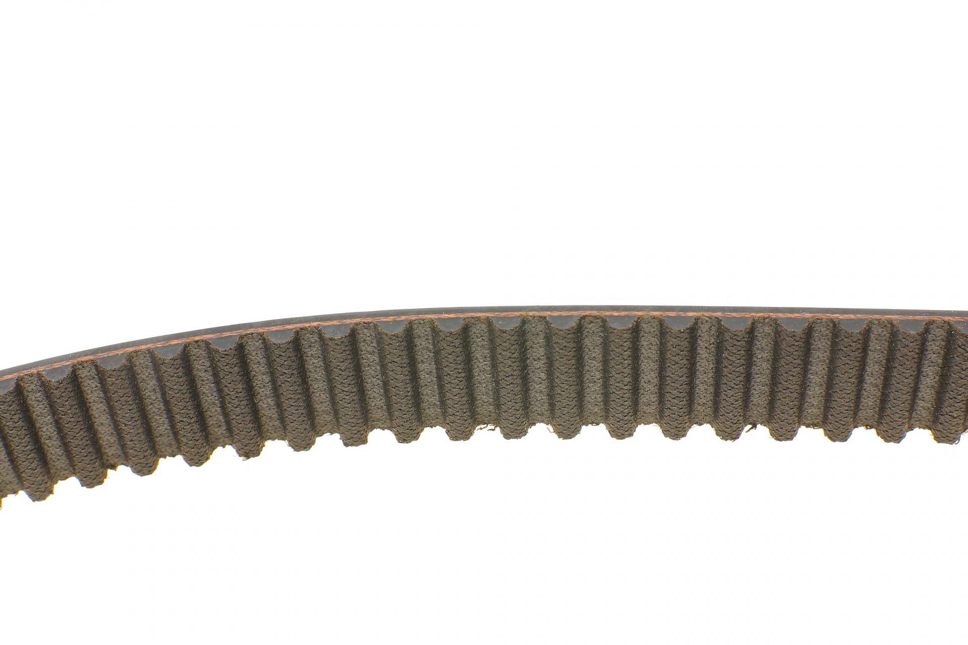 Комплект ГРМ + помпа Volvo C30/C70/S60/S40/S80 2.0-2.4D 01- (132x28)