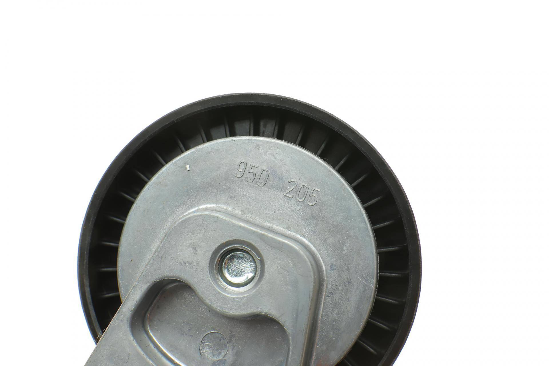 Натяжник ременя генератора Opel Astra G/H/Combo/Corsa C/Meriva 1.4-1.8 98-09