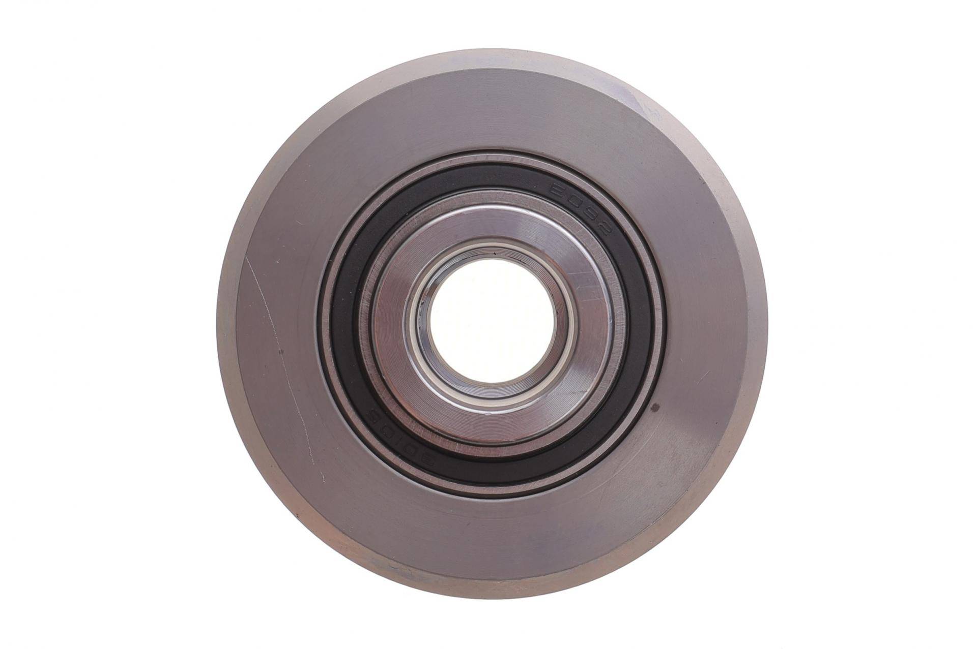 Шків генератора Citroen Berlingo/Jumpy/Jumper/Nemo 1.4/1.6/2.0/2.2HDi