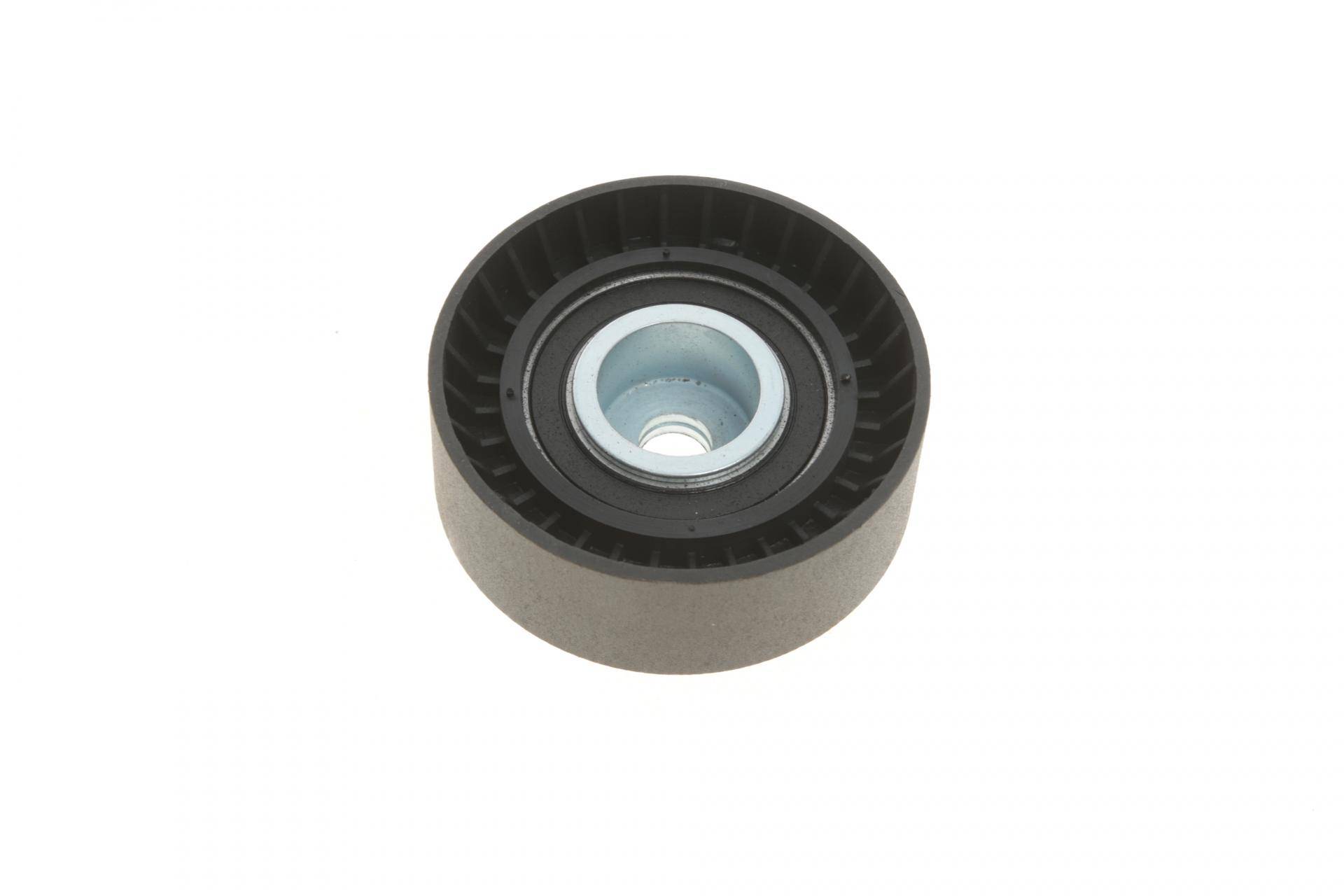 Ролик генератора BMW/VW (паразитний) (70x24.5х10), M43/M44/M52/M54
