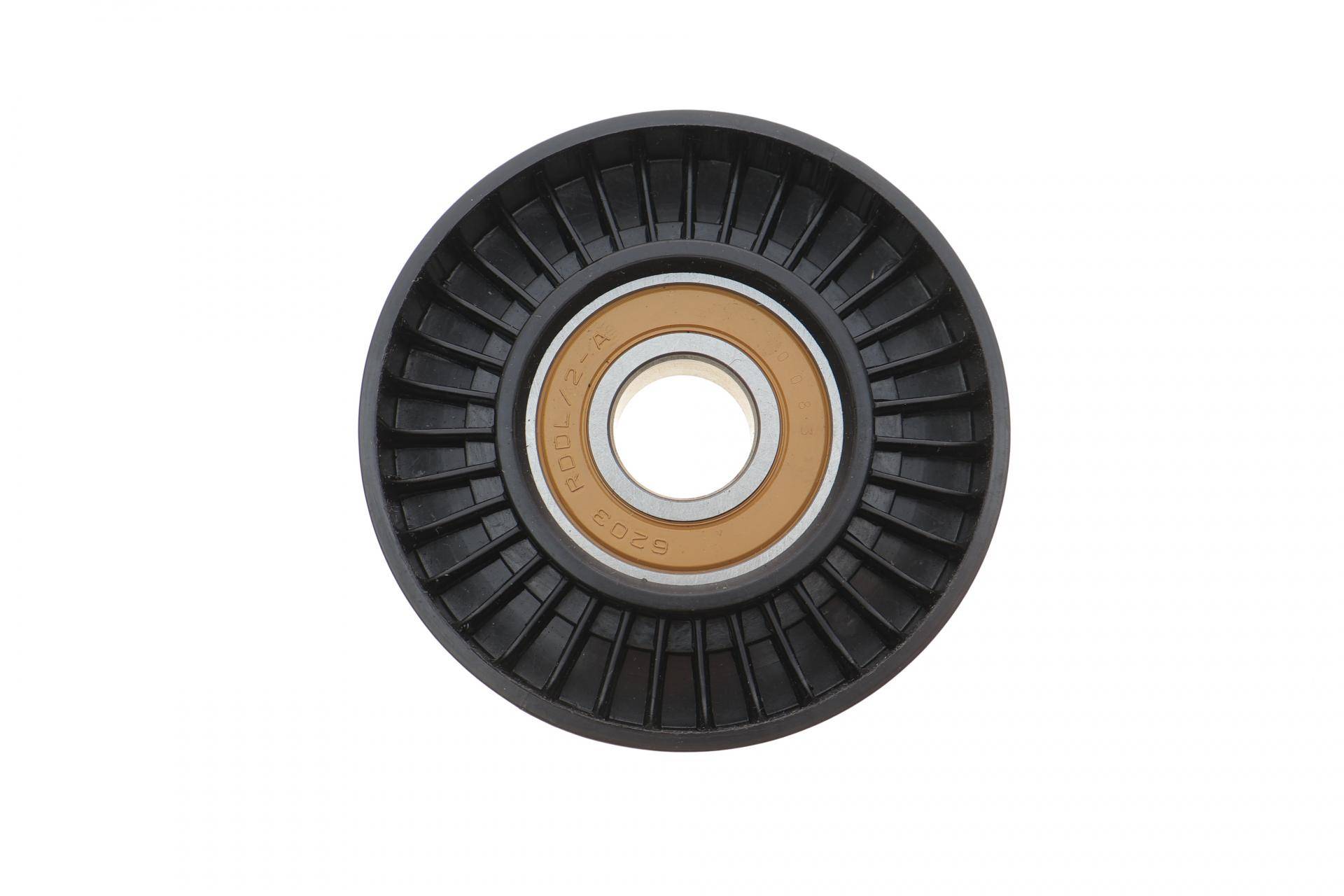 Ролик генератора MB A-class/Vaneo 1.5-2.0/1.7-2.0CDI 97-, M166/M266/OM640/OM668